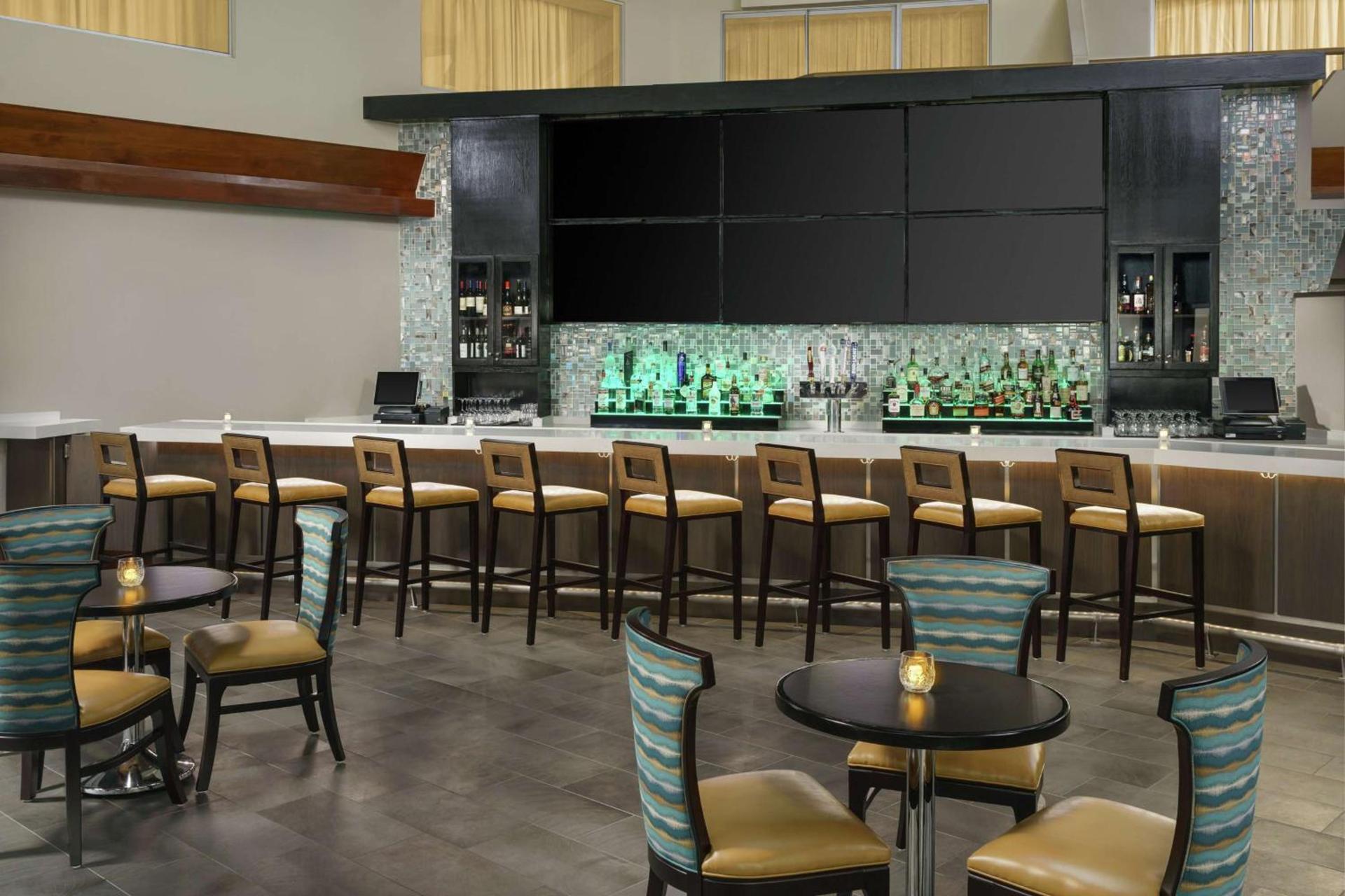 DoubleTree by Hilton Orlando Airport Hotel photo 31