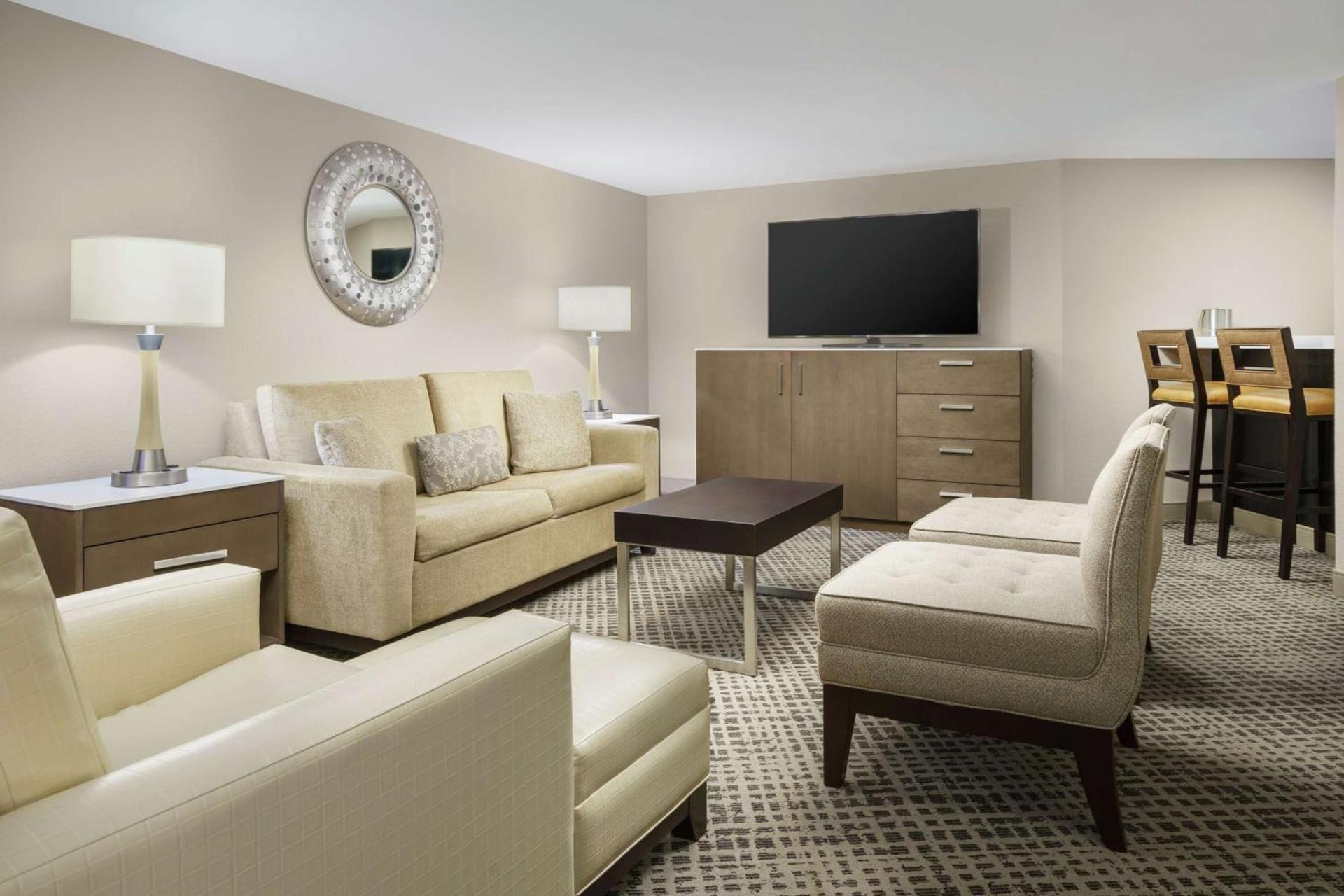 DoubleTree by Hilton Orlando Airport Hotel photo 33