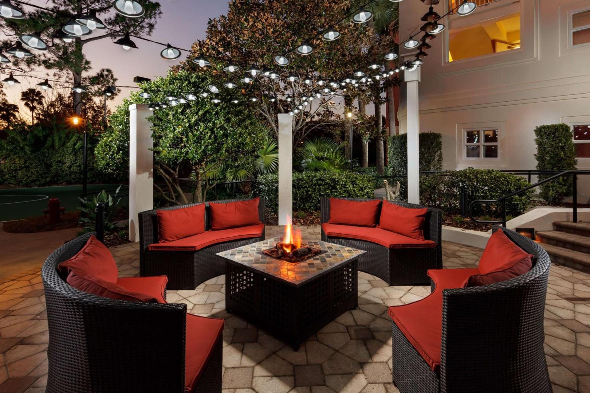 Embassy Suites by Hilton Orlando Lake Buena Vista Resort photo 63