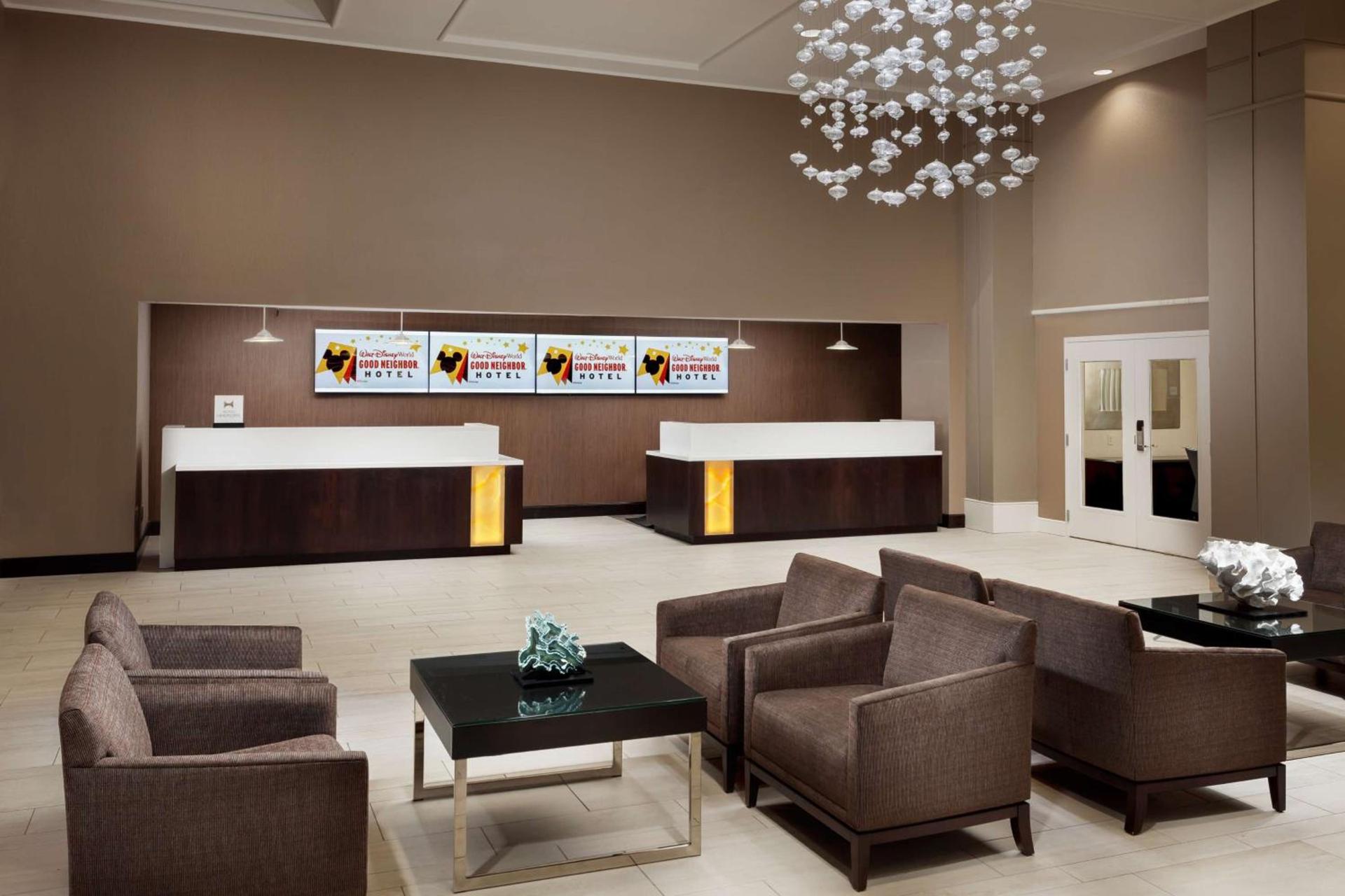 Embassy Suites by Hilton Orlando Lake Buena Vista Resort photo 6