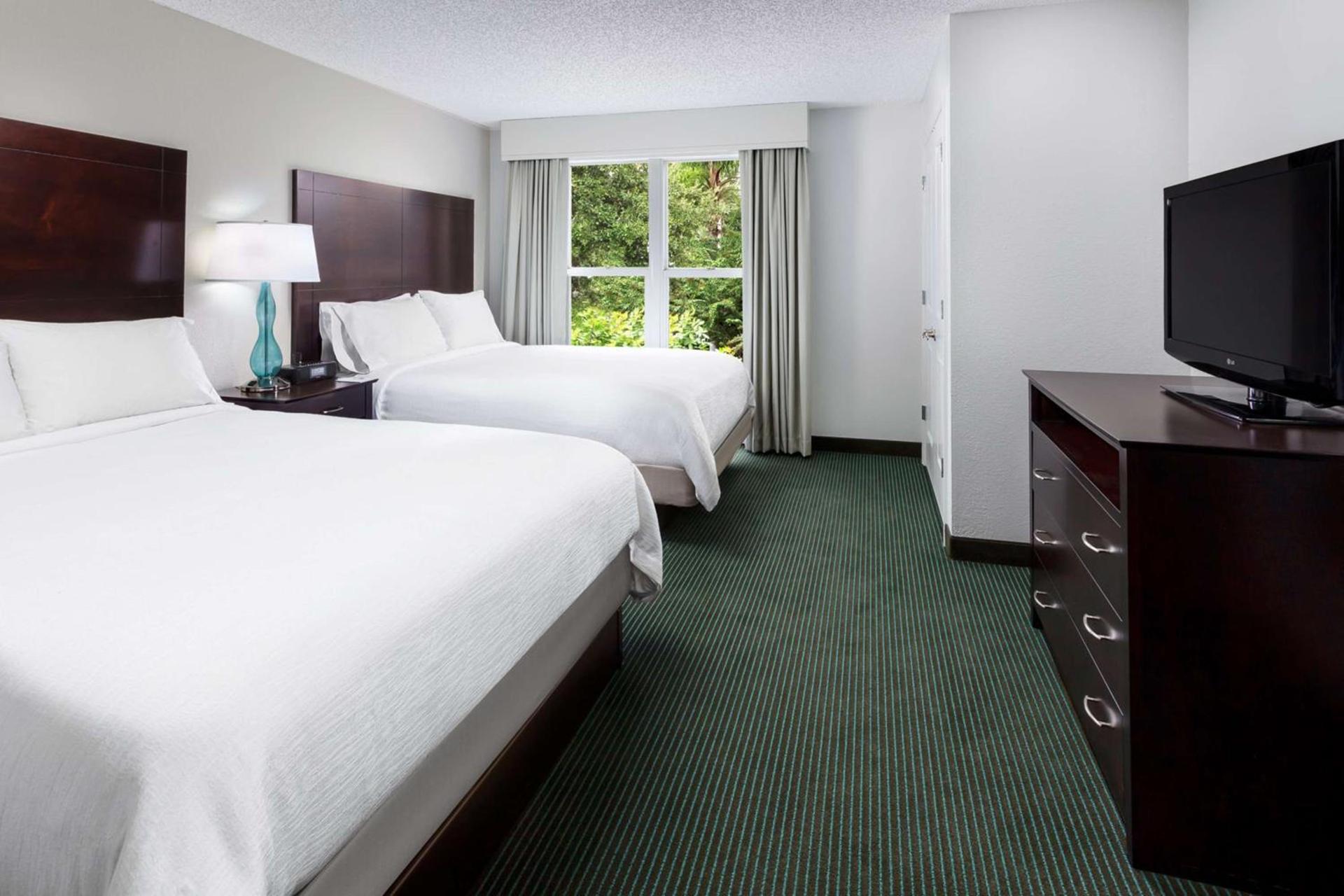 Embassy Suites by Hilton Orlando Lake Buena Vista Resort photo 27