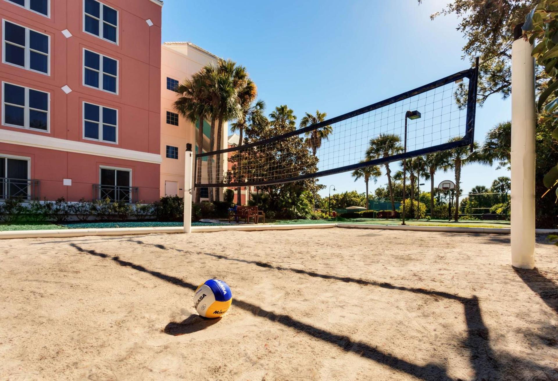 Embassy Suites by Hilton Orlando Lake Buena Vista Resort photo 40