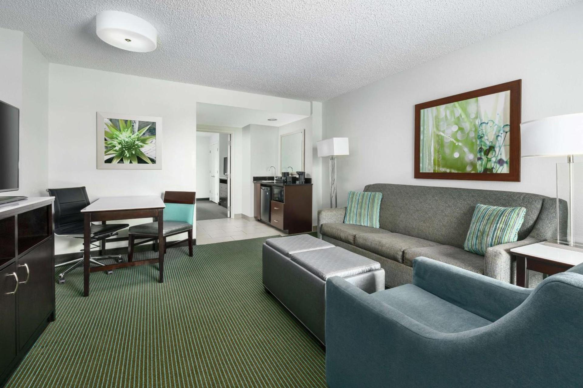 Embassy Suites by Hilton Orlando Lake Buena Vista Resort photo 29