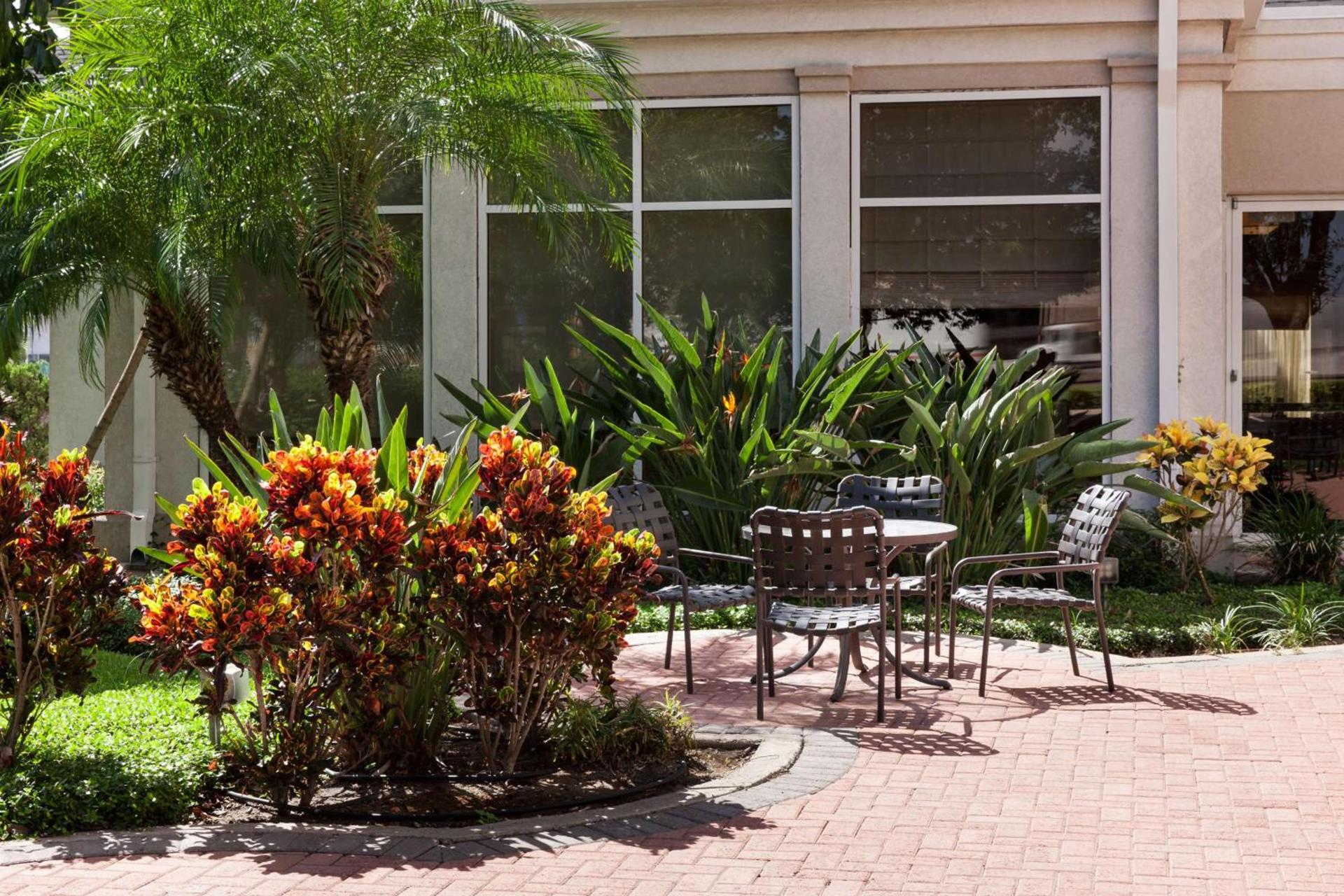 Hilton Garden Inn McAllen Airport photo 5
