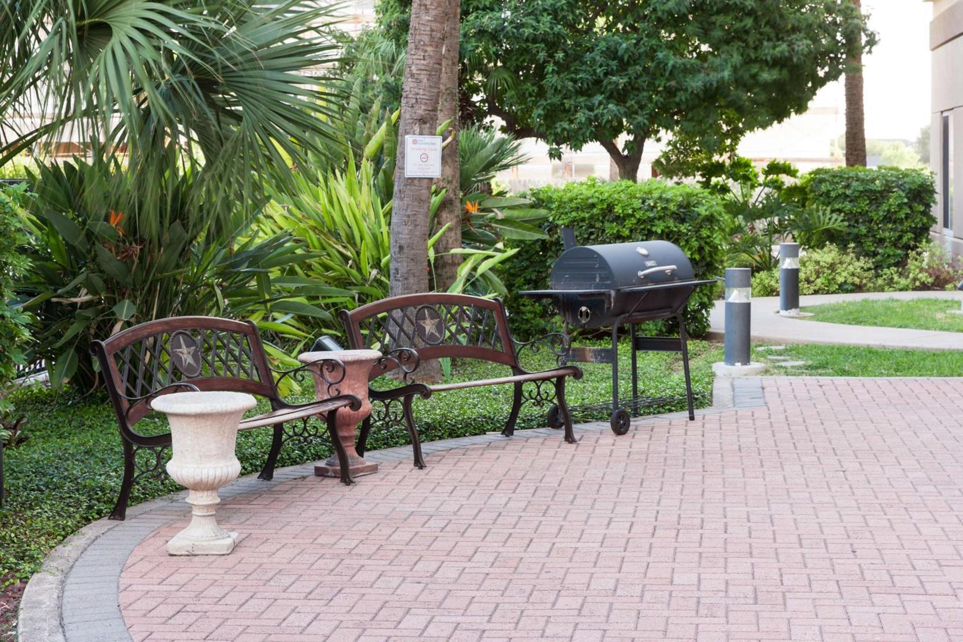 Hilton Garden Inn McAllen Airport photo 6