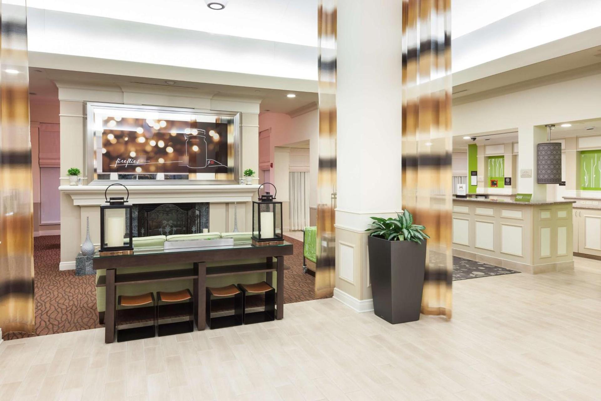 Hilton Garden Inn McAllen Airport photo 8