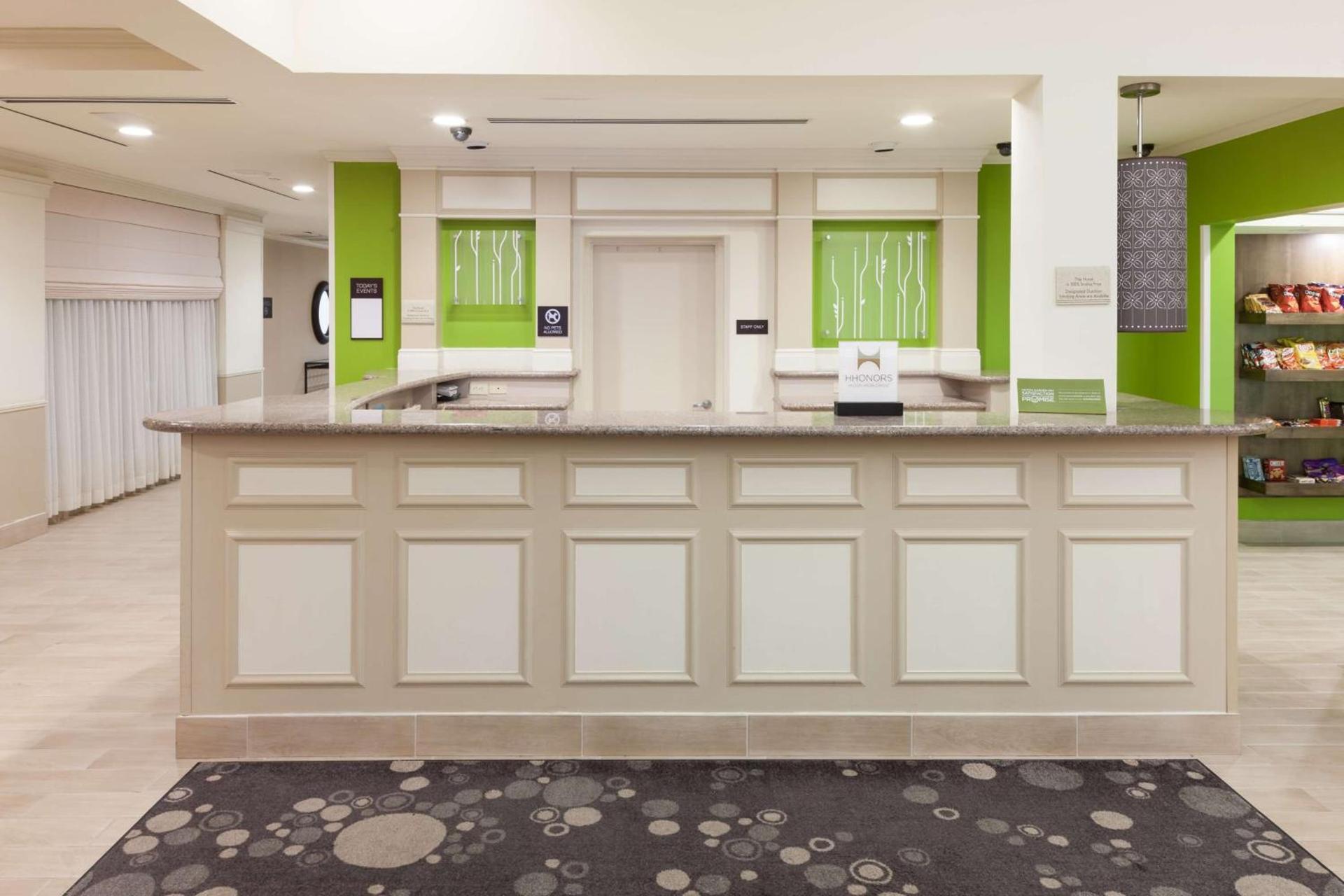 Hilton Garden Inn McAllen Airport photo 9