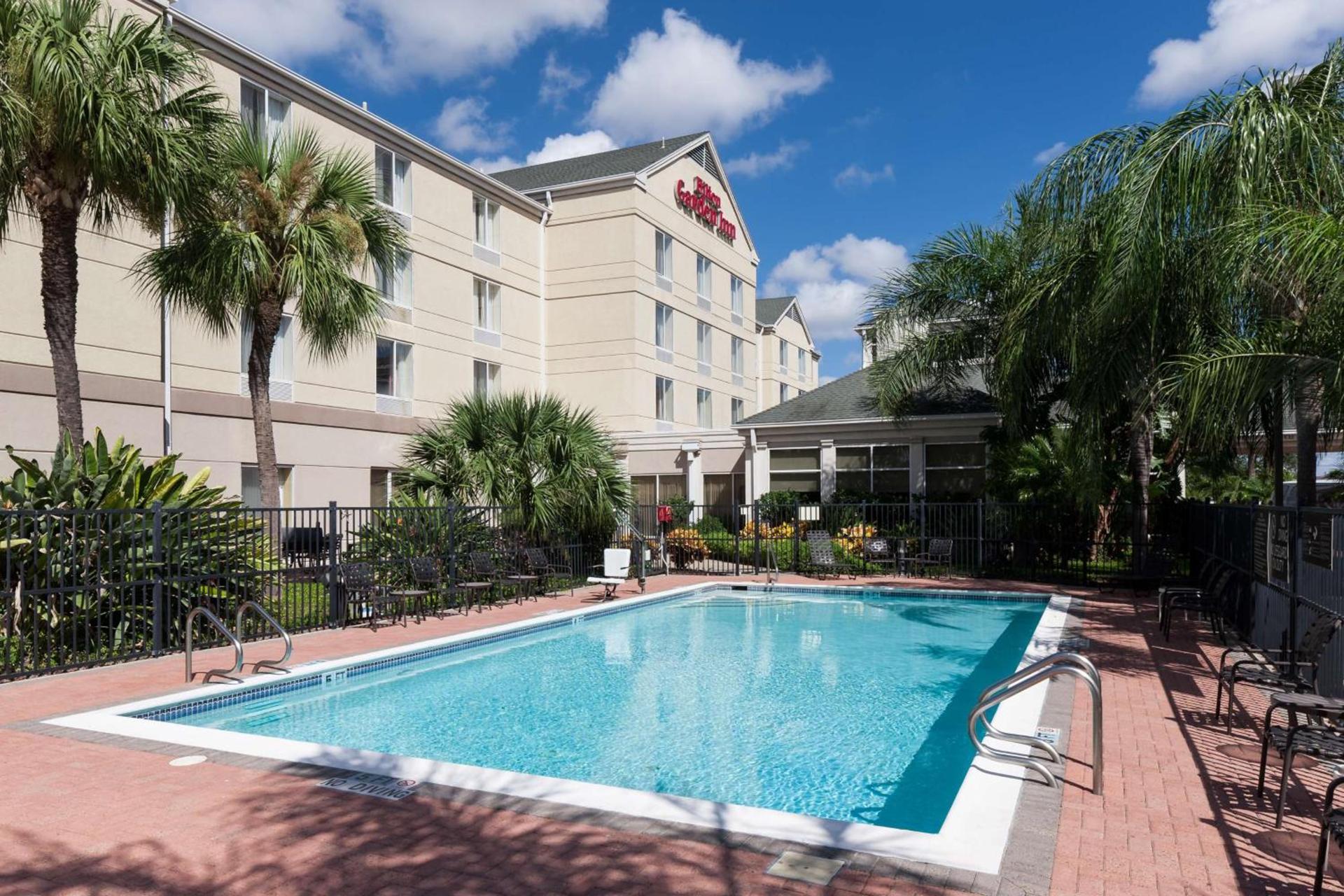 Hilton Garden Inn McAllen Airport photo 10
