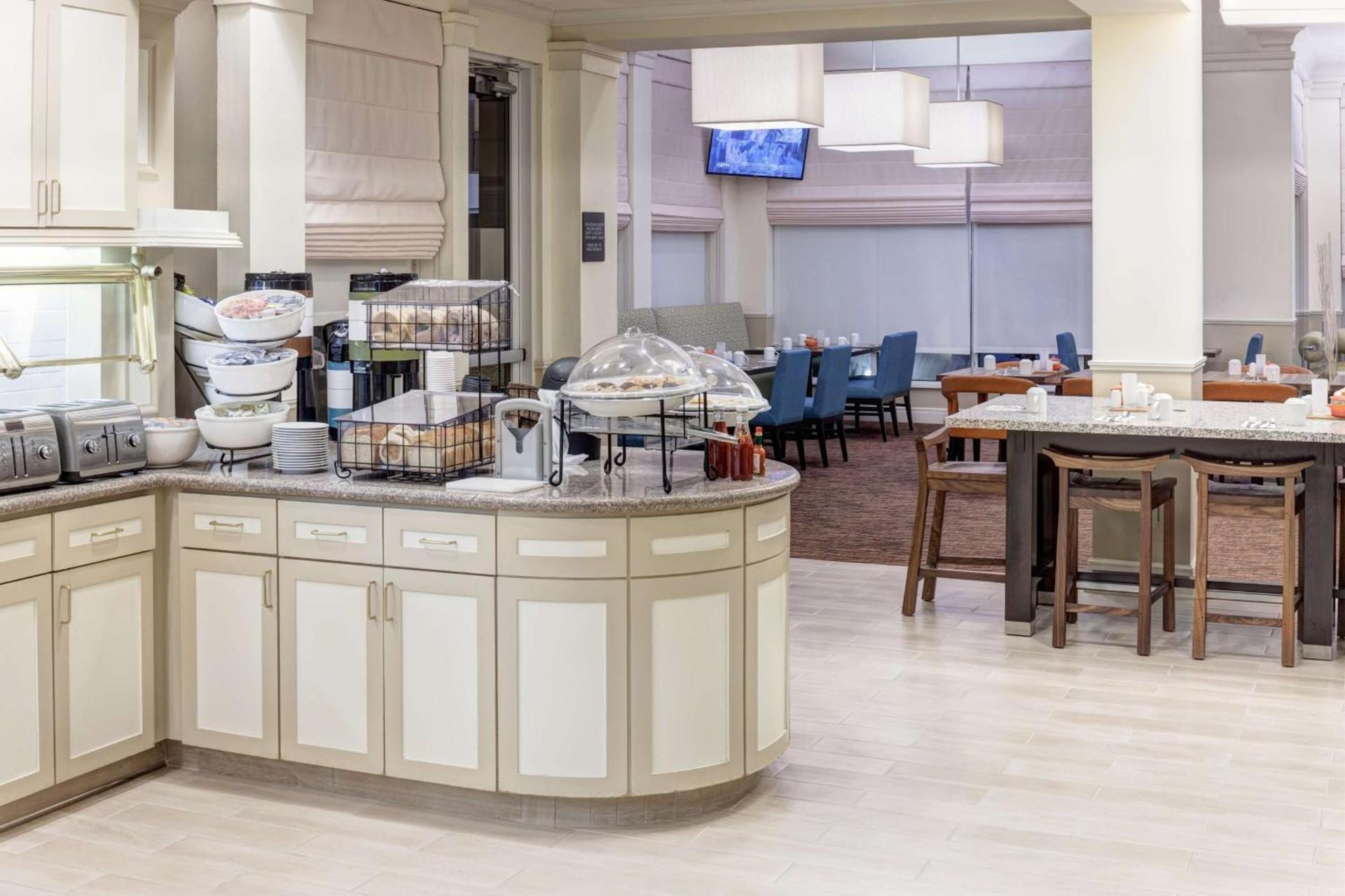 Hilton Garden Inn McAllen Airport photo 14