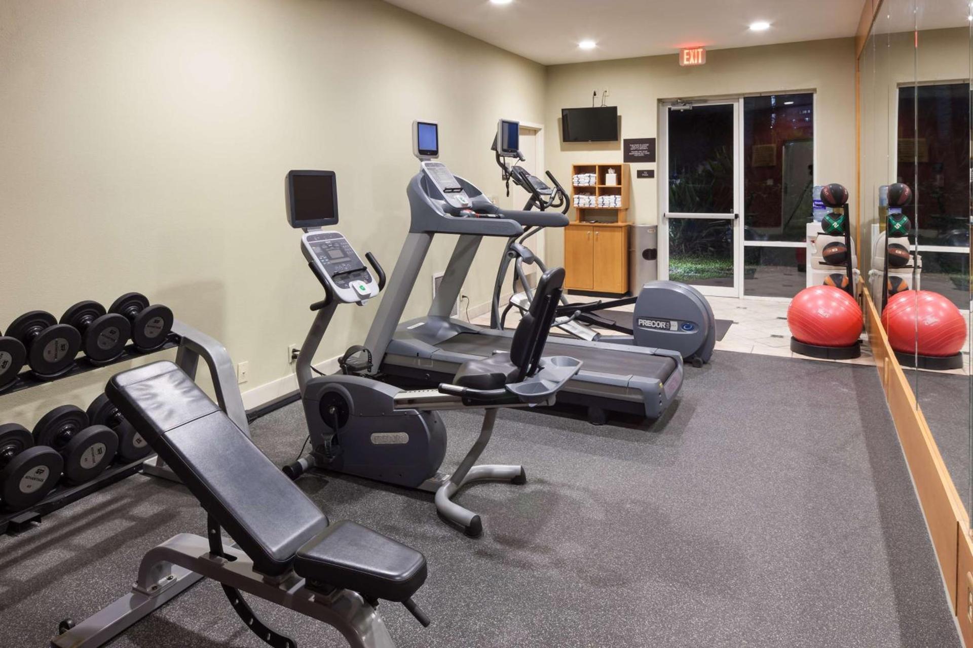 Hilton Garden Inn McAllen Airport photo 15