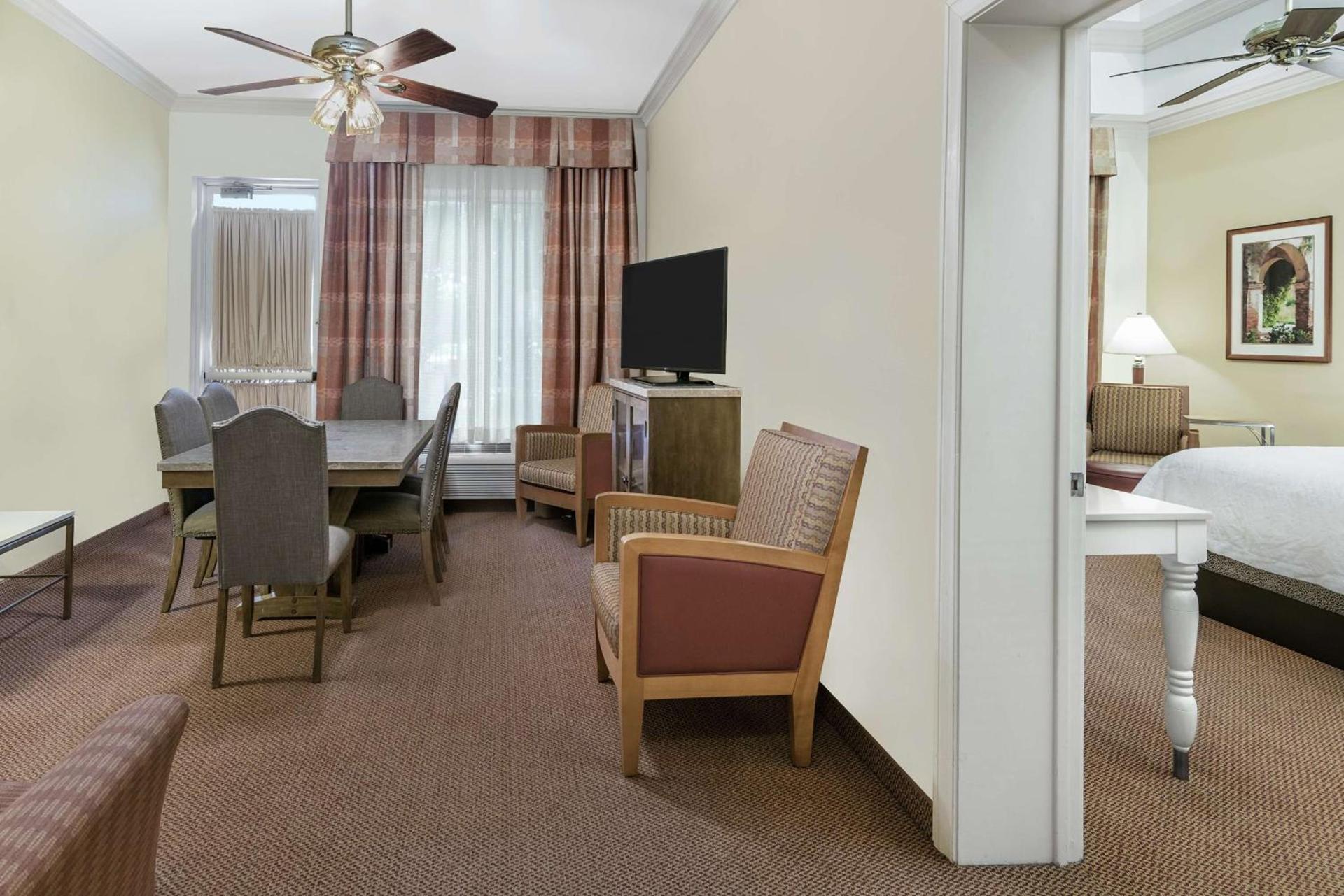 Hilton Garden Inn McAllen Airport photo 17