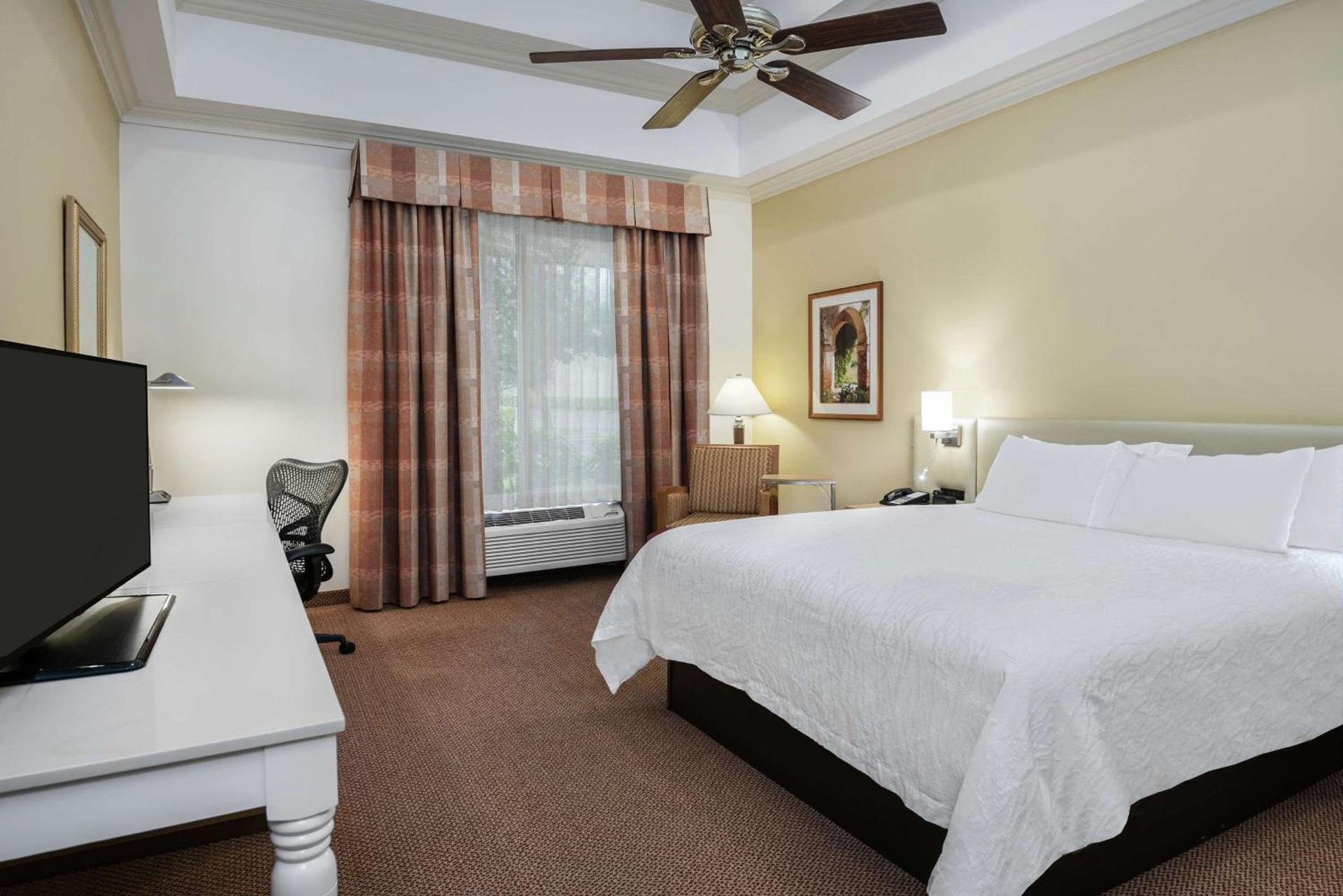 Hilton Garden Inn McAllen Airport photo 19