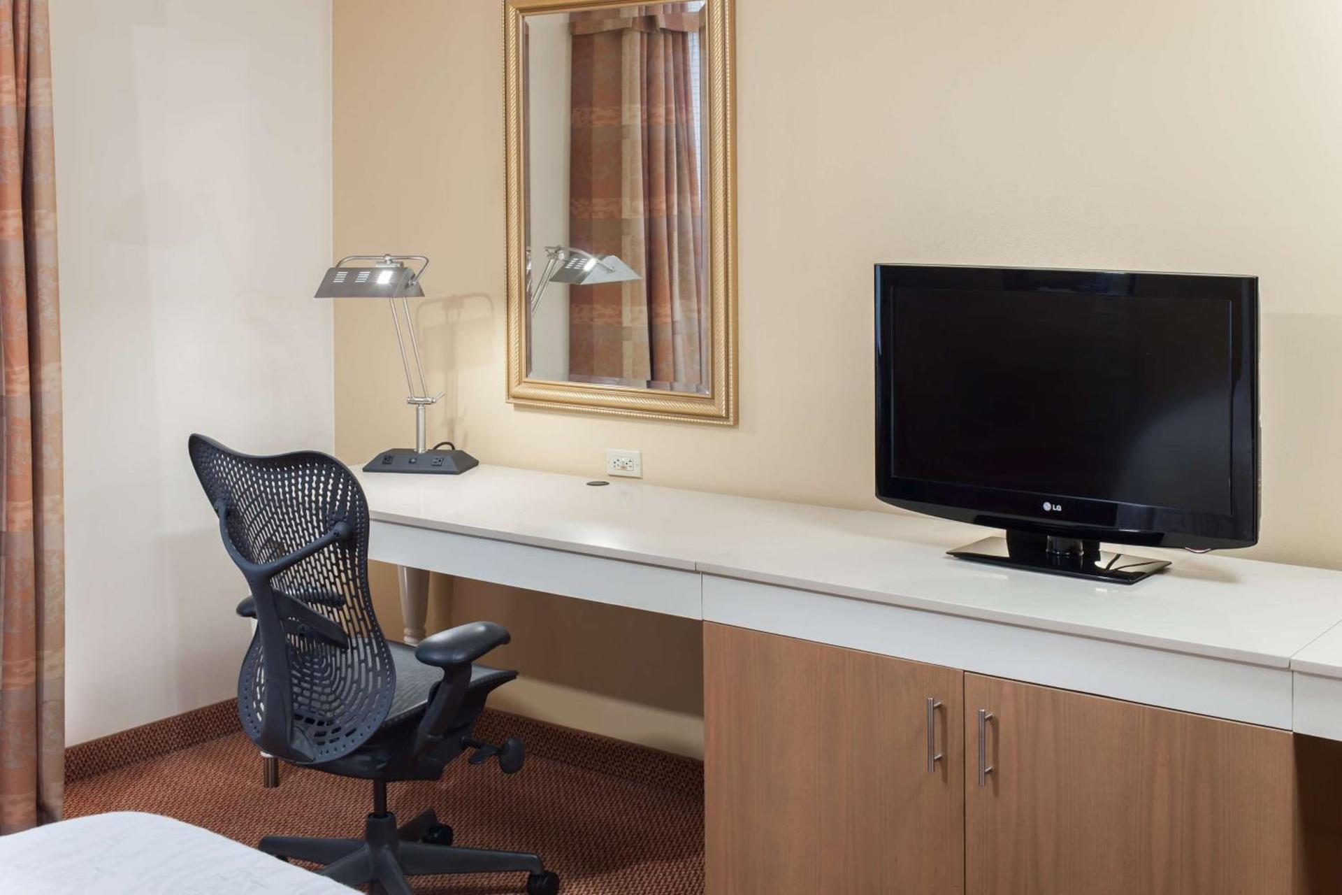Hilton Garden Inn McAllen Airport photo 23