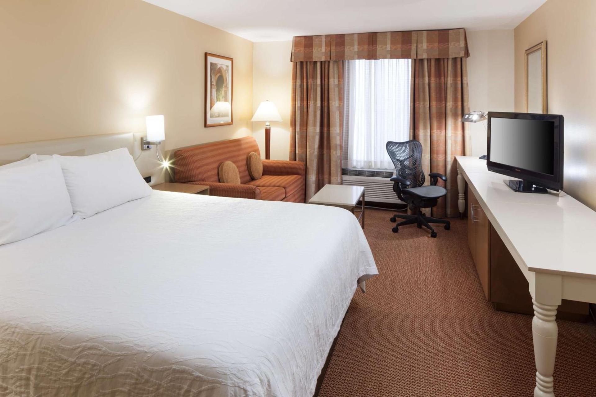 Hilton Garden Inn McAllen Airport photo 24