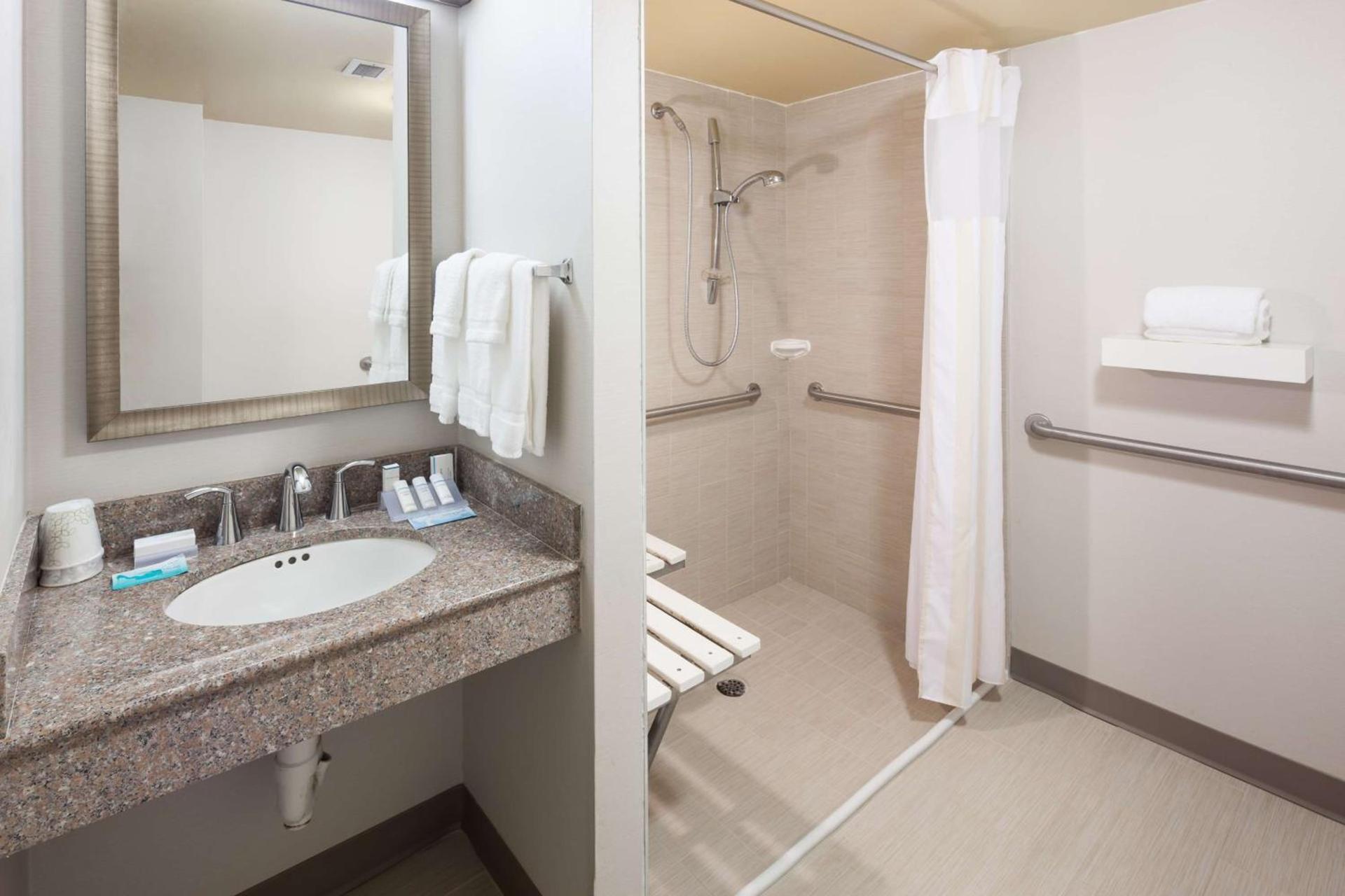 Hilton Garden Inn McAllen Airport photo 29