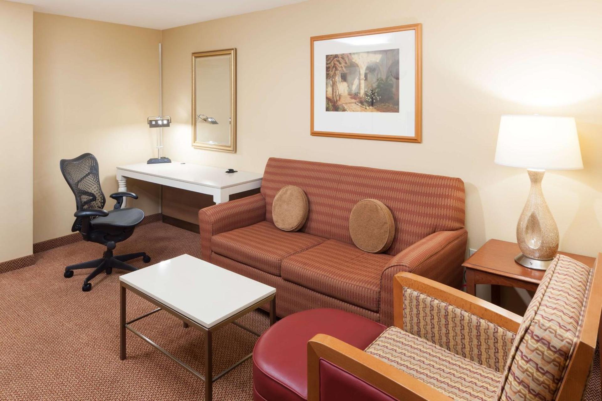 Hilton Garden Inn McAllen Airport photo 31