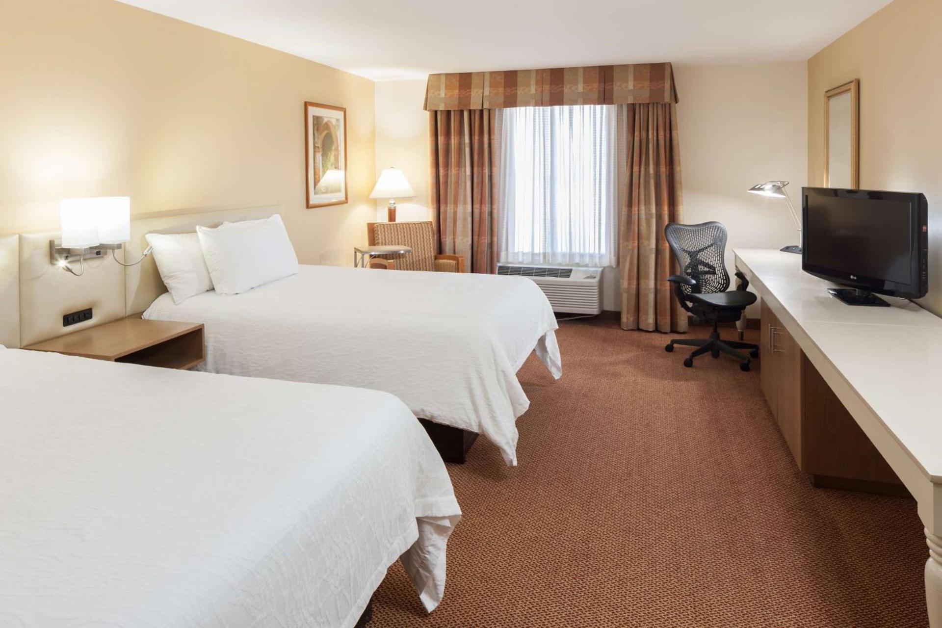 Hilton Garden Inn McAllen Airport photo 32