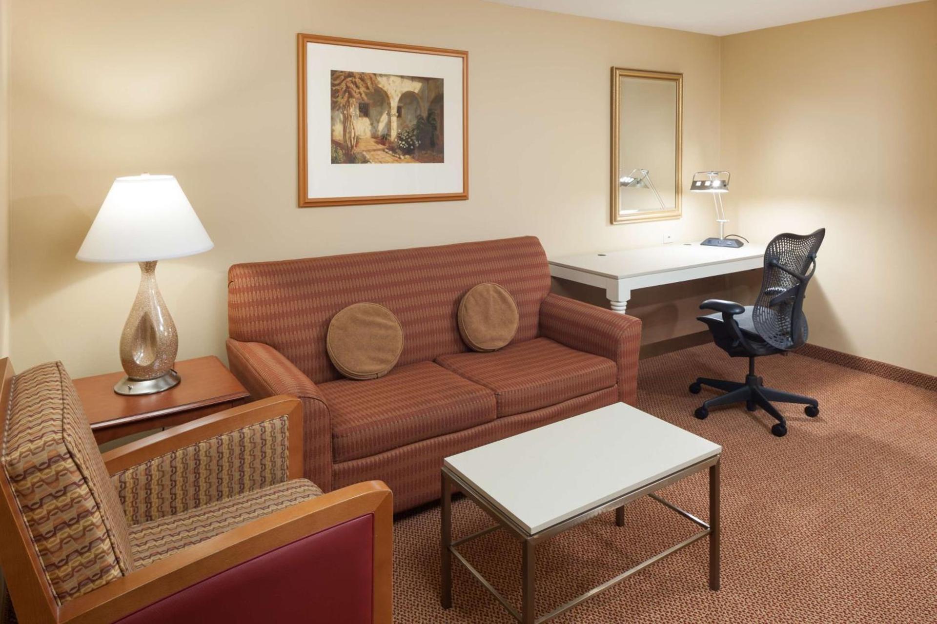 Hilton Garden Inn McAllen Airport photo 33