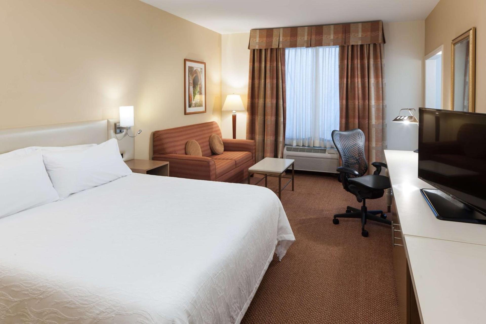 Hilton Garden Inn McAllen Airport photo 35