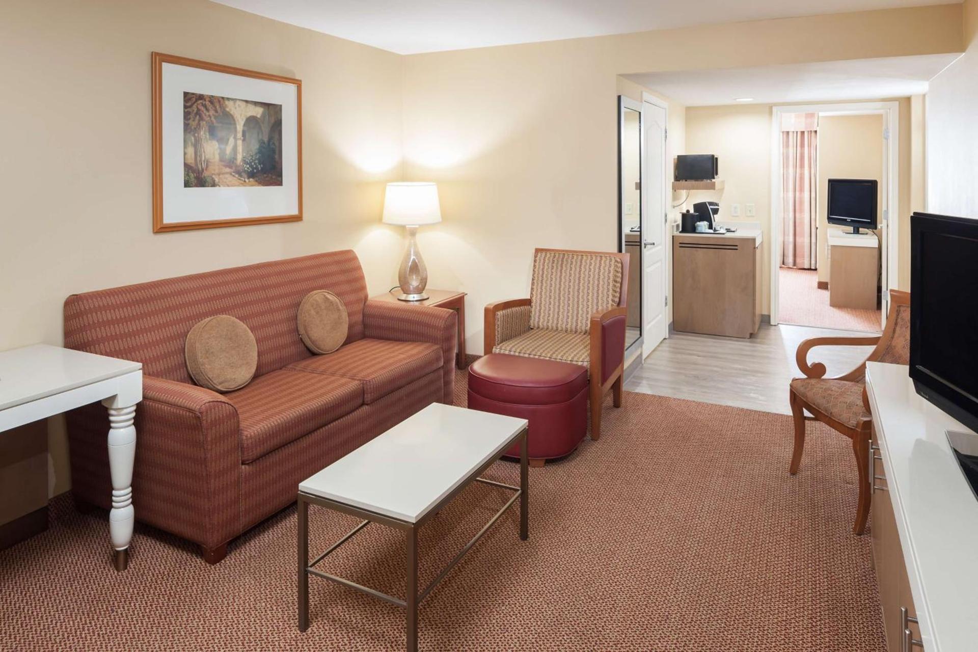 Hilton Garden Inn McAllen Airport photo 36