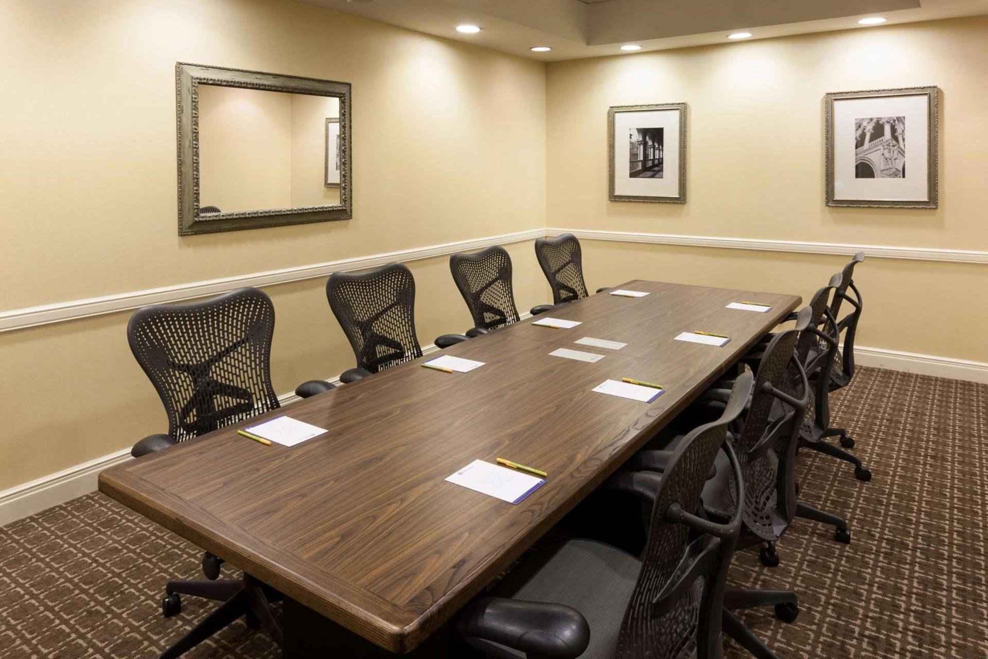 Hilton Garden Inn McAllen Airport photo 39