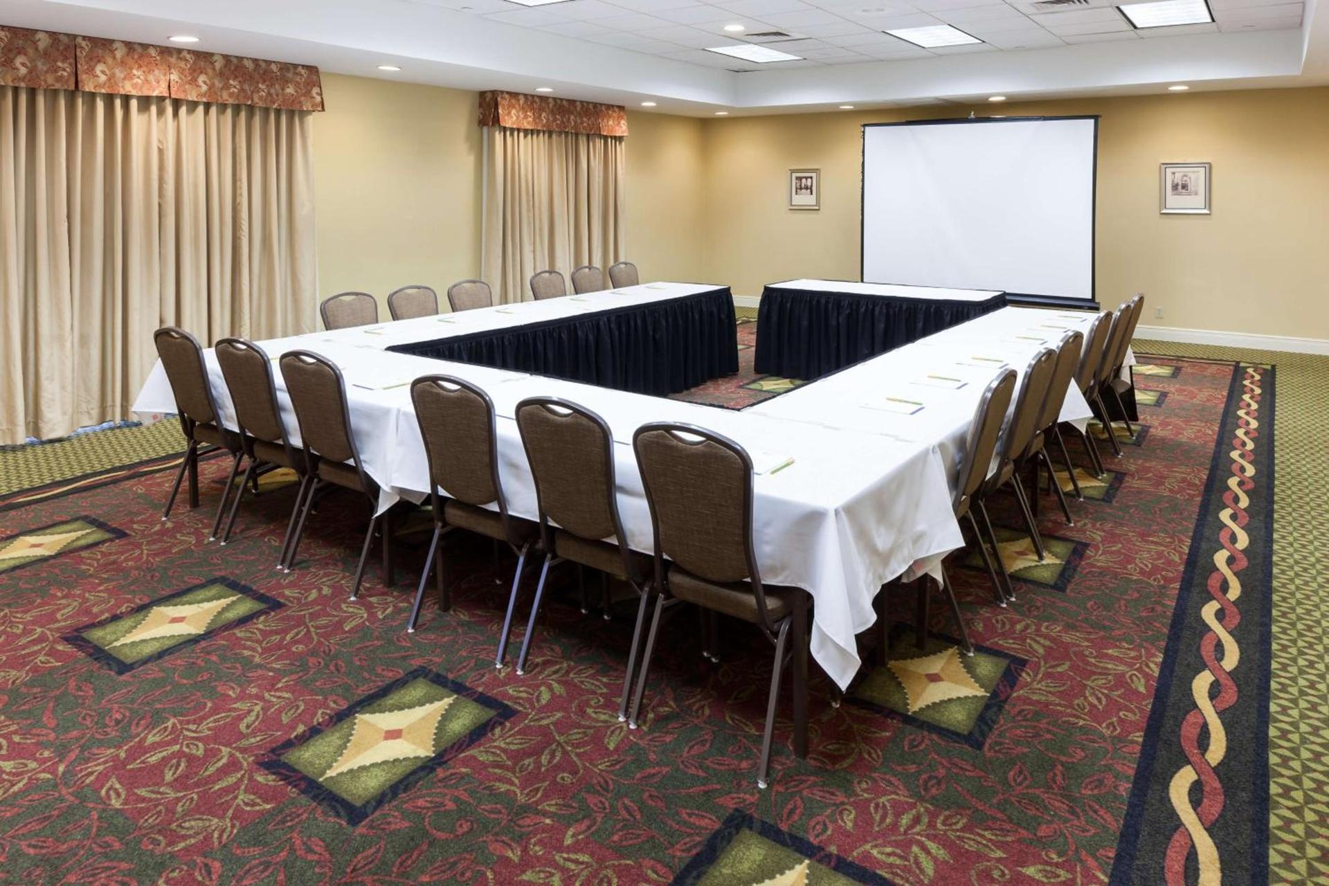 Hilton Garden Inn McAllen Airport photo 40