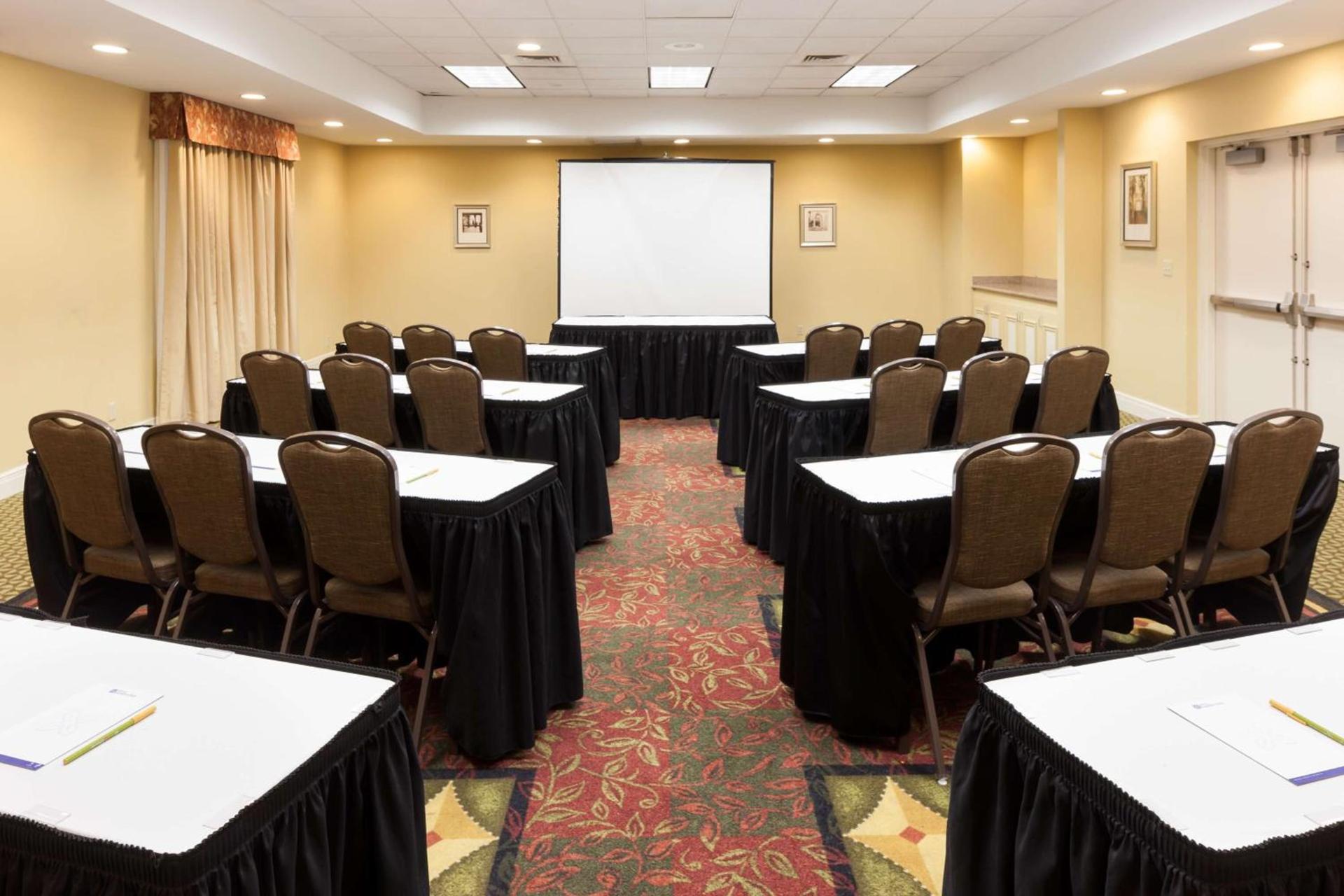 Hilton Garden Inn McAllen Airport photo 41