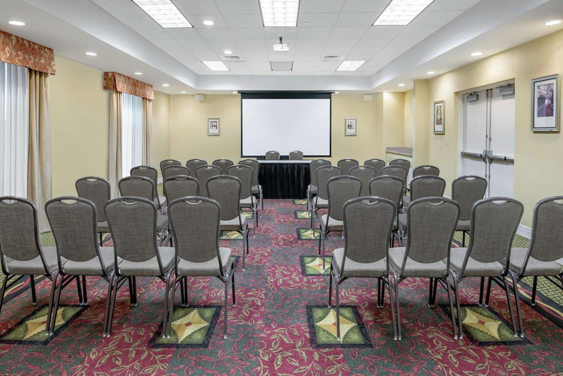 Hilton Garden Inn McAllen Airport photo 42