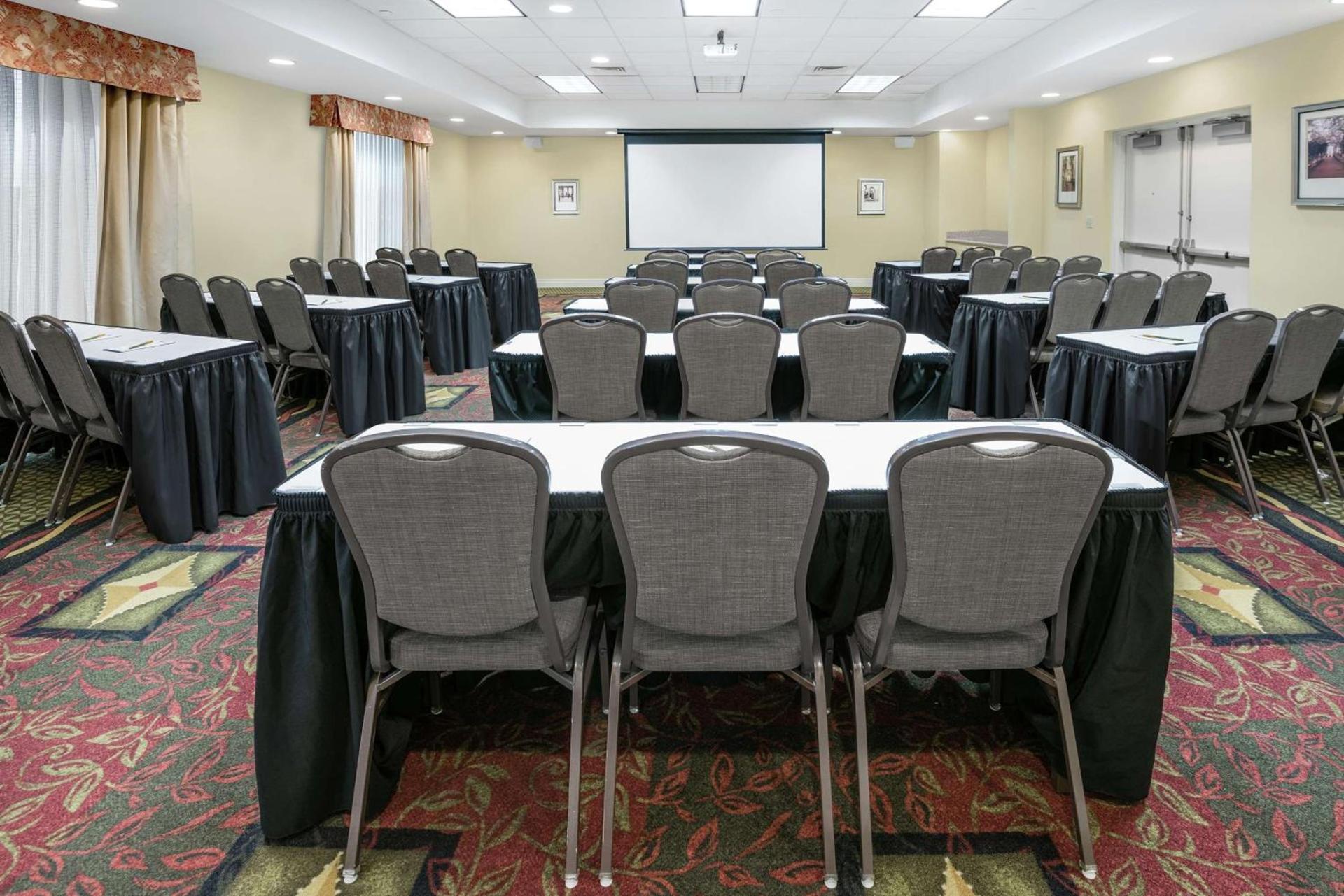 Hilton Garden Inn McAllen Airport photo 43