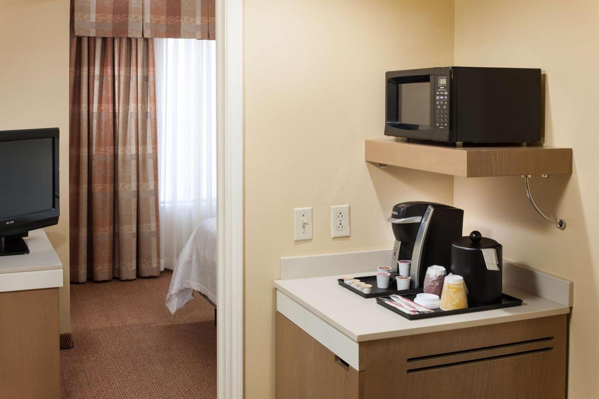 Hilton Garden Inn McAllen Airport photo 46