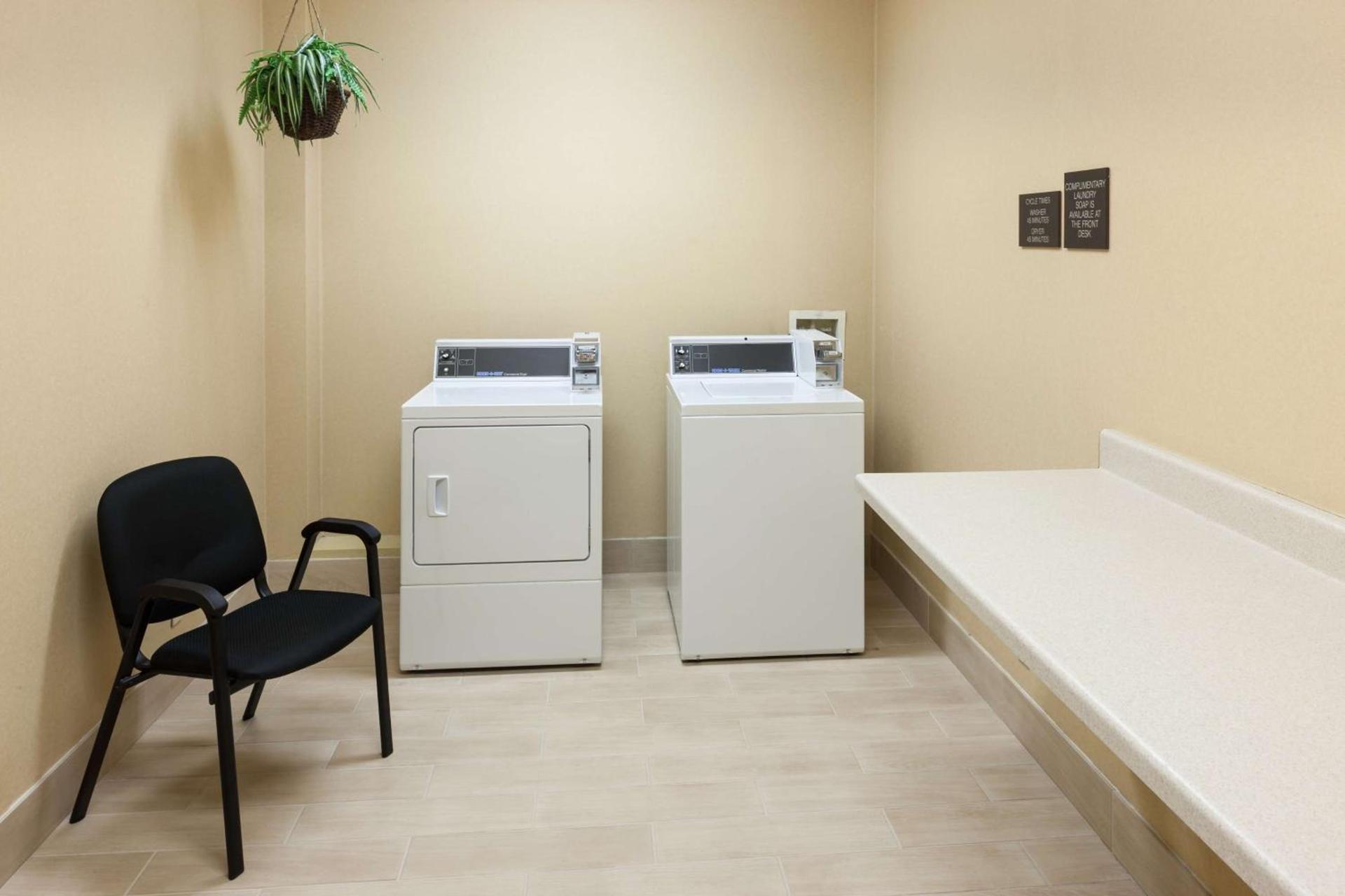 Hilton Garden Inn McAllen Airport photo 47