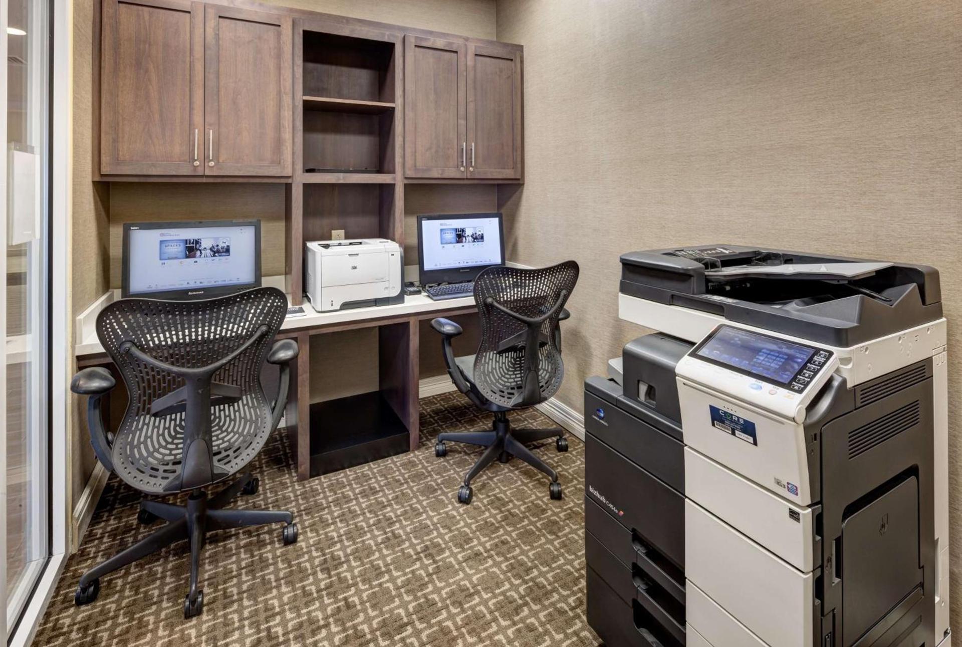 Hilton Garden Inn McAllen Airport photo 48