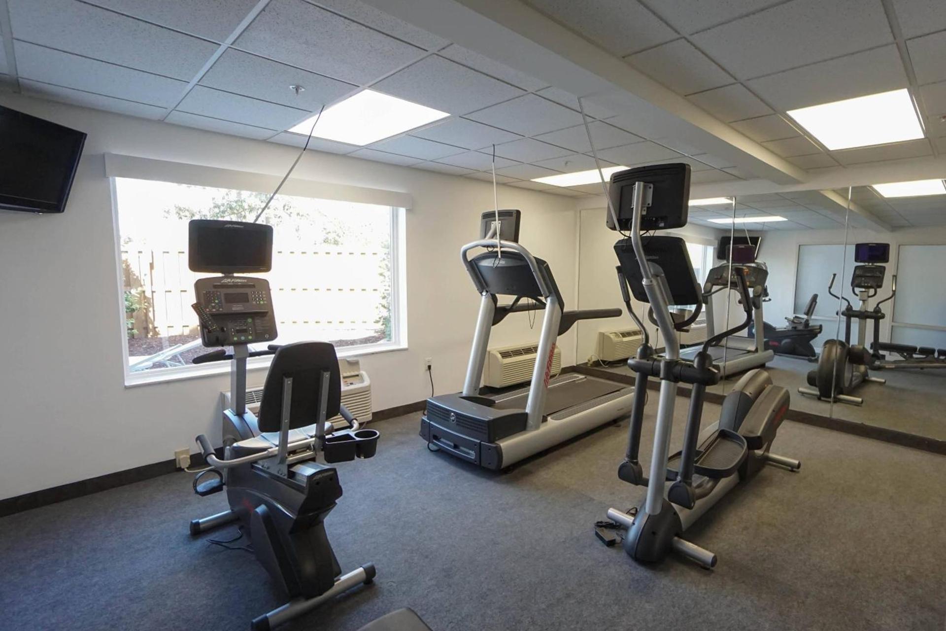 Country Inn & Suites by Radisson, Savannah Southside photo 15