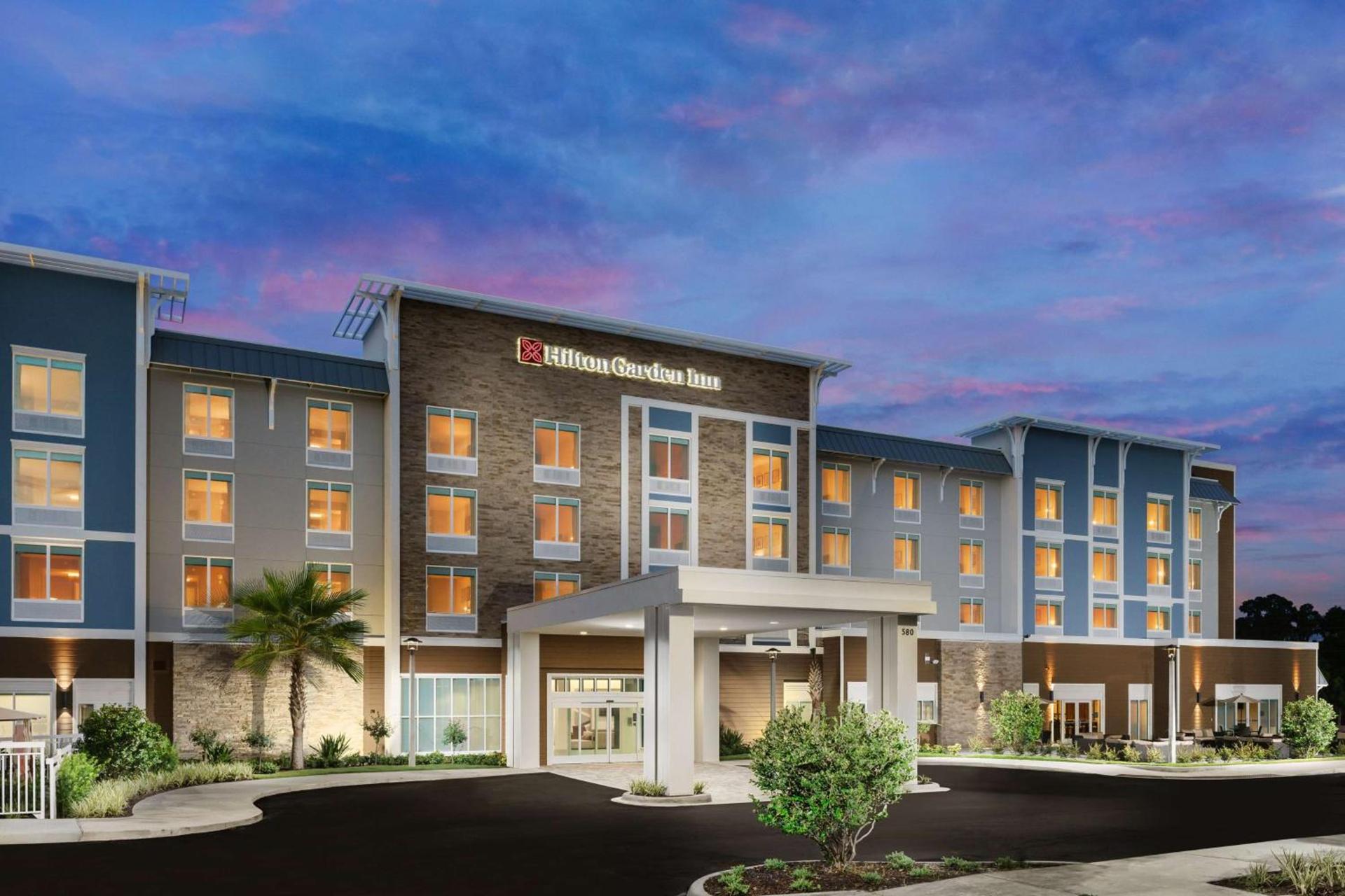Hilton Garden Inn Apopka City Center, Fl photo 2
