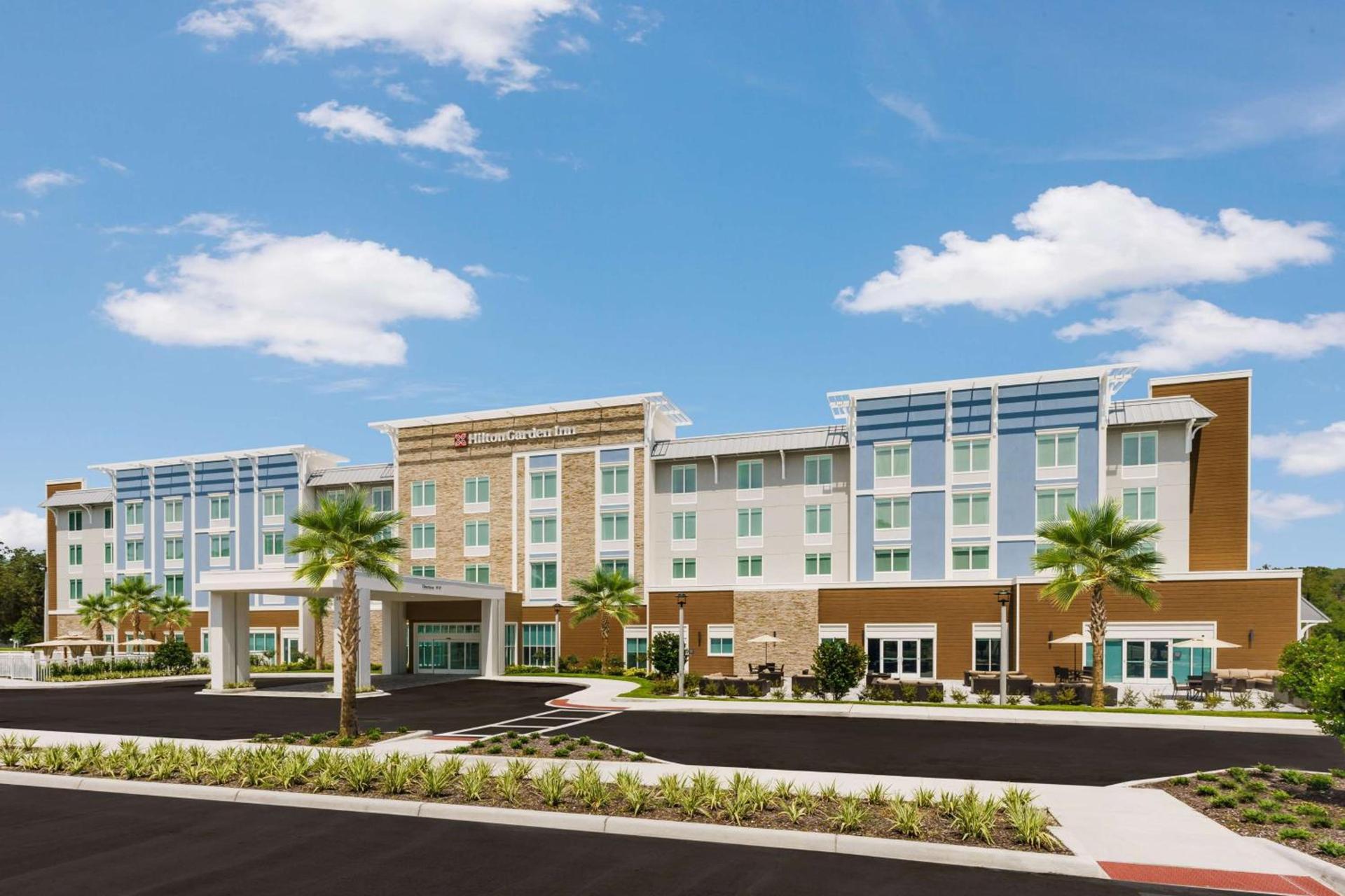 Hilton Garden Inn Apopka City Center, Fl photo 1