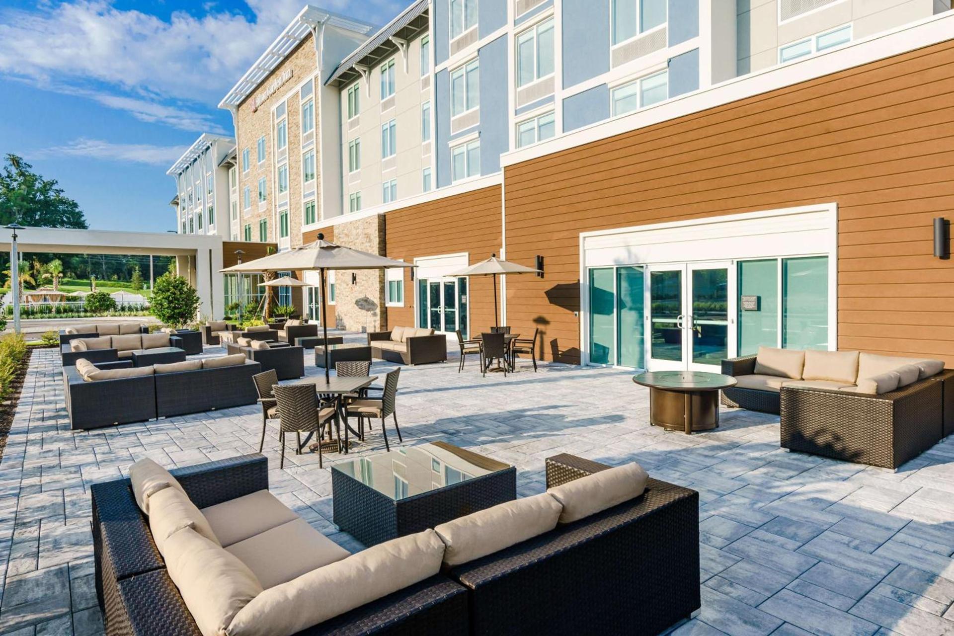 Hilton Garden Inn Apopka City Center, Fl photo 3