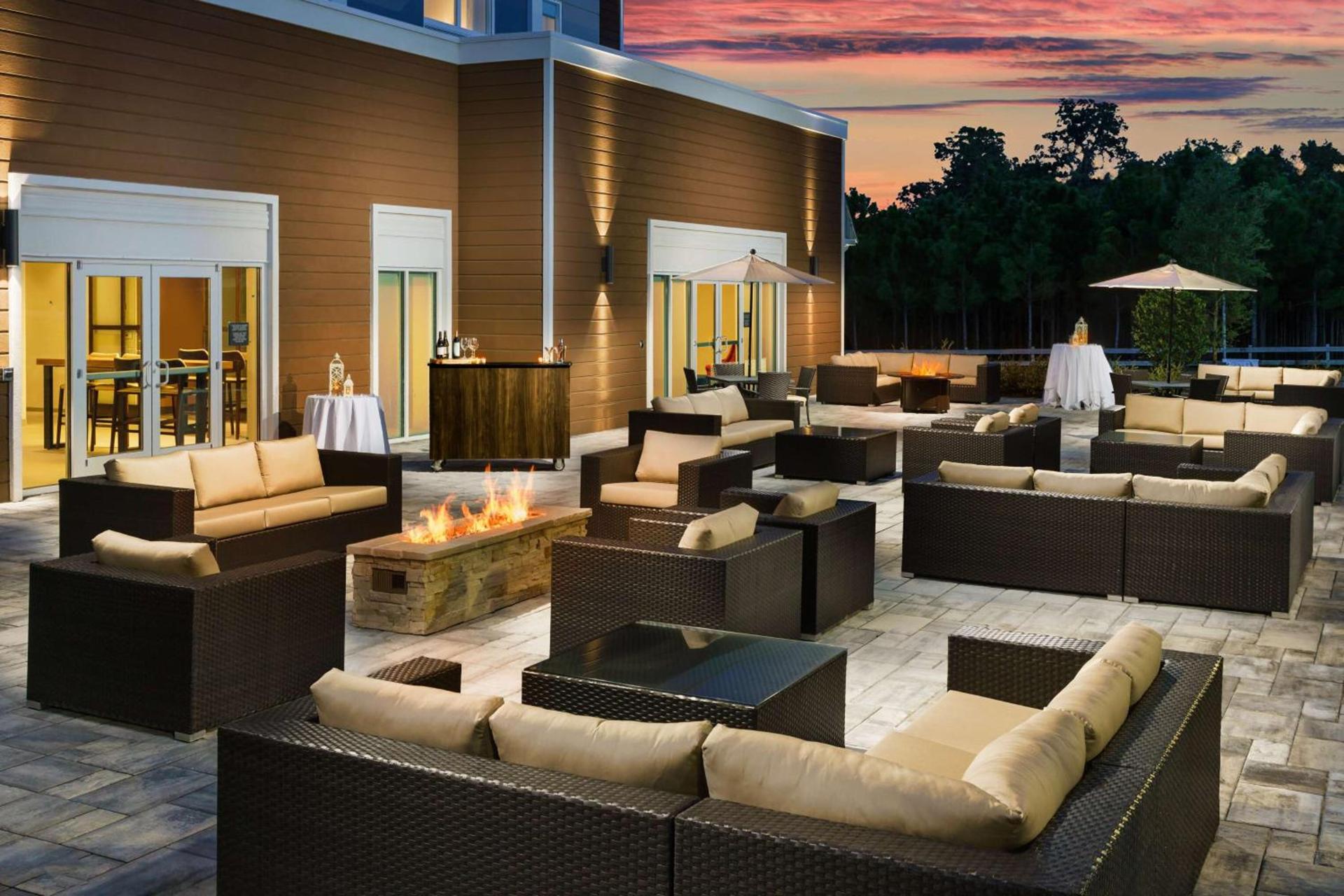 Hilton Garden Inn Apopka City Center, Fl photo 4