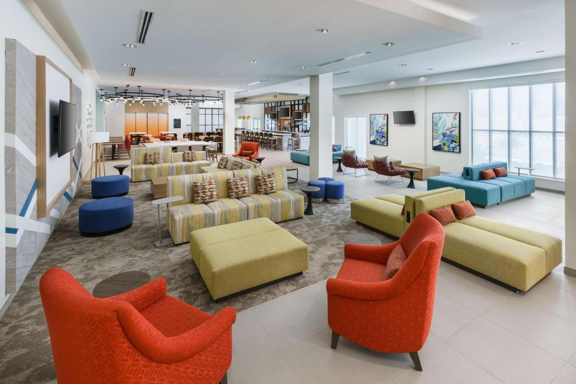 Hilton Garden Inn Apopka City Center, Fl photo 6