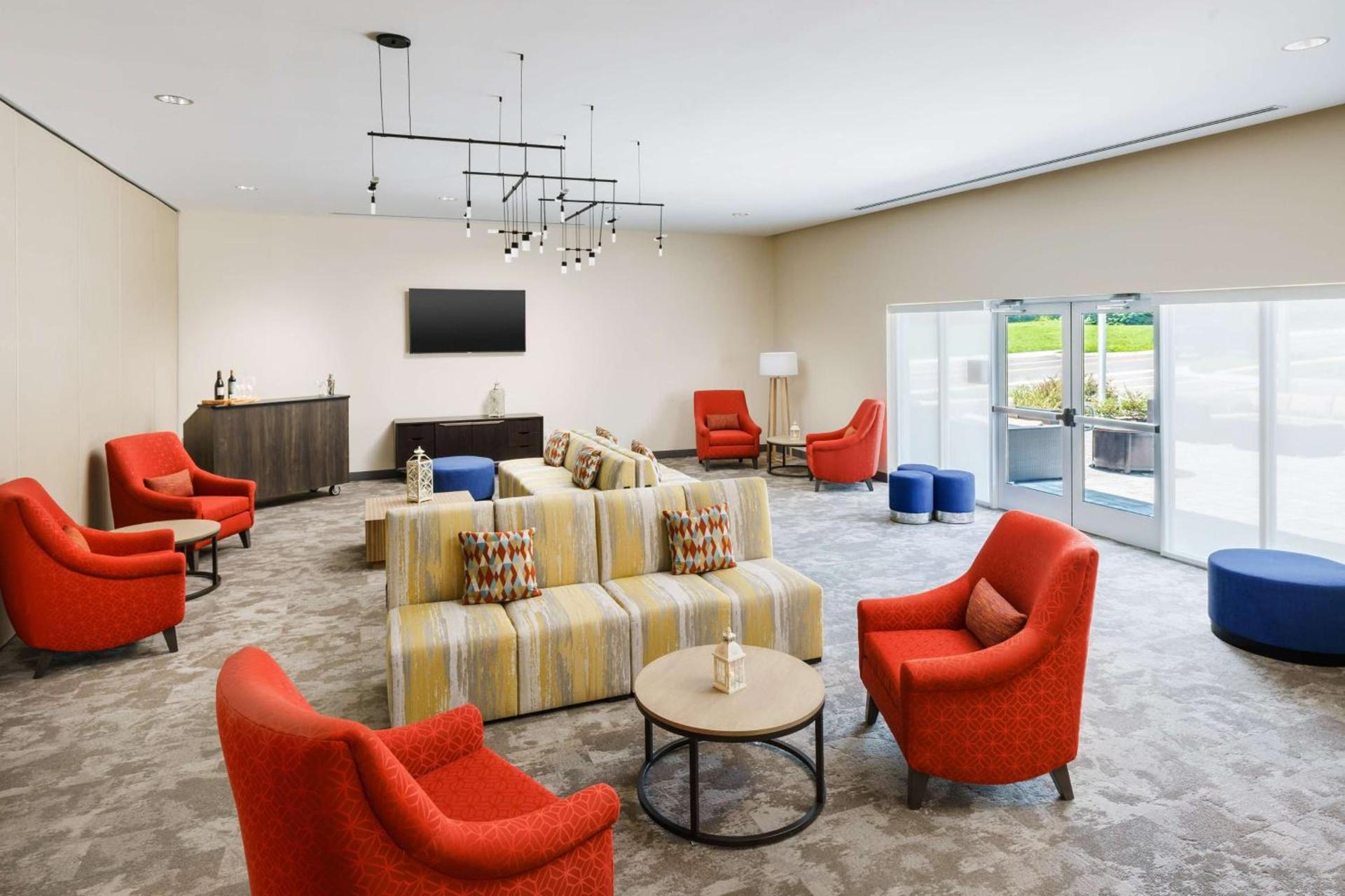 Hilton Garden Inn Apopka City Center, Fl photo 8