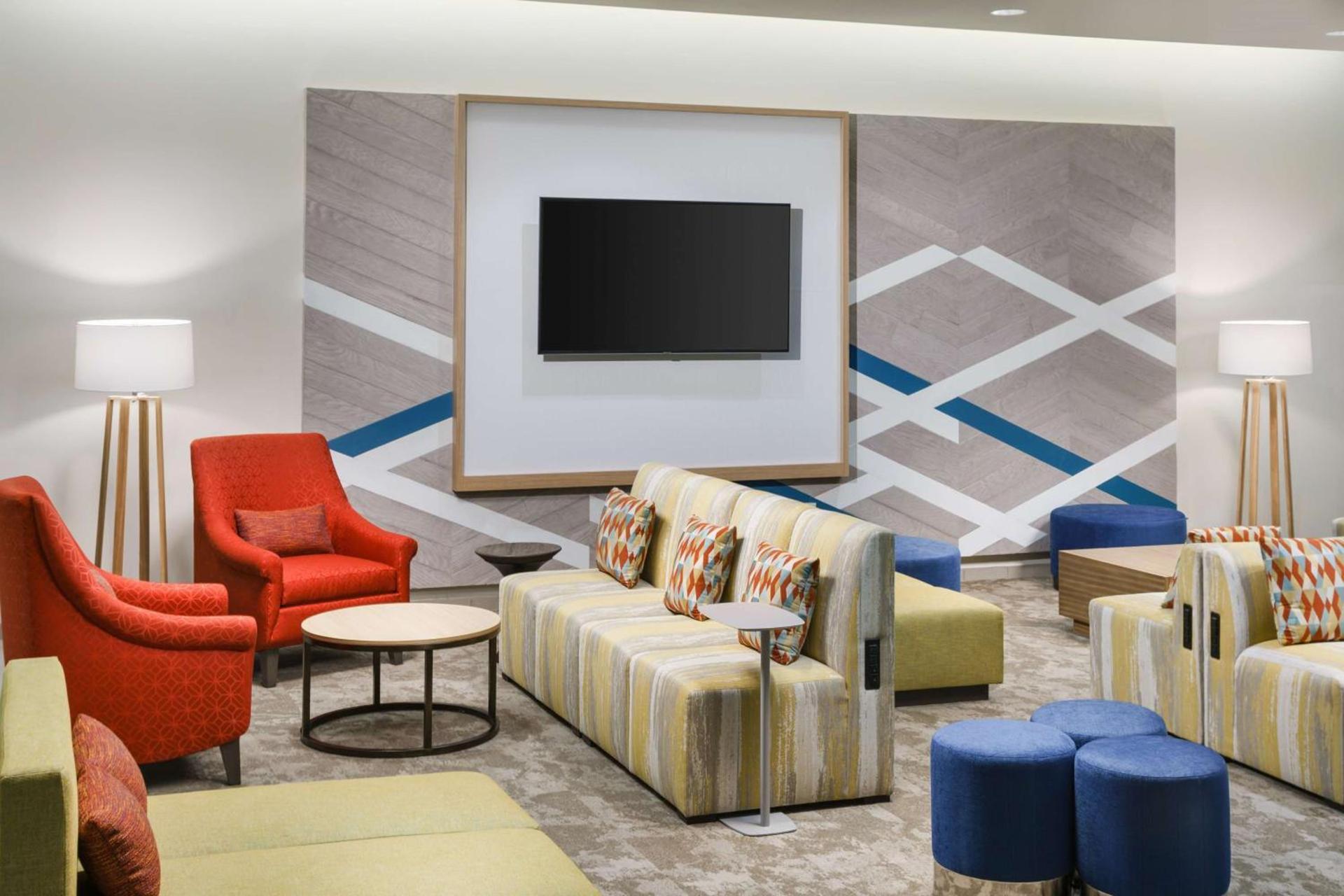 Hilton Garden Inn Apopka City Center, Fl photo 9