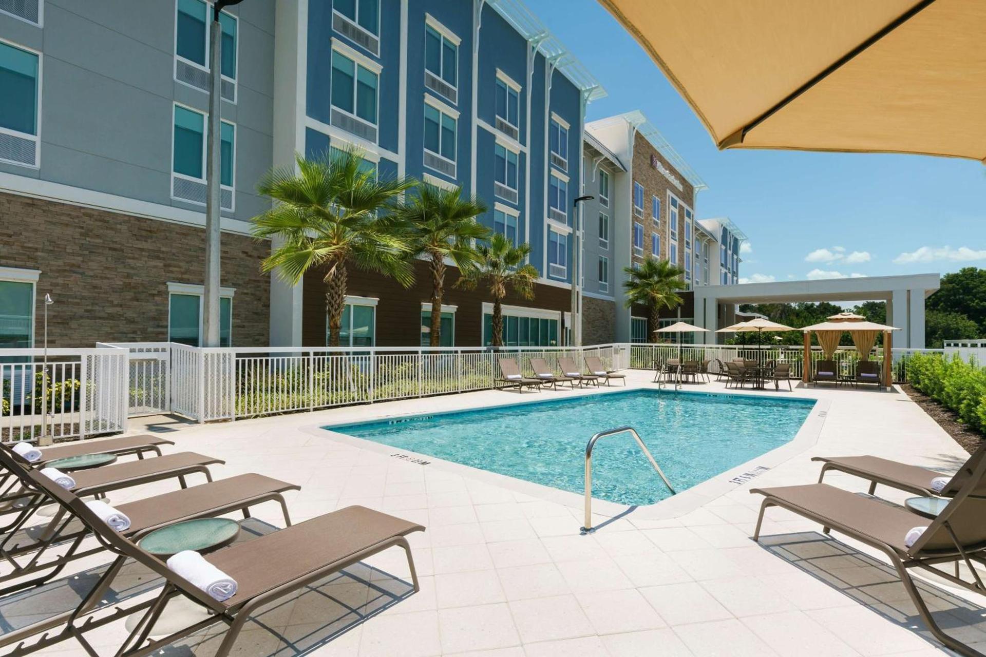 Hilton Garden Inn Apopka City Center, Fl photo 10
