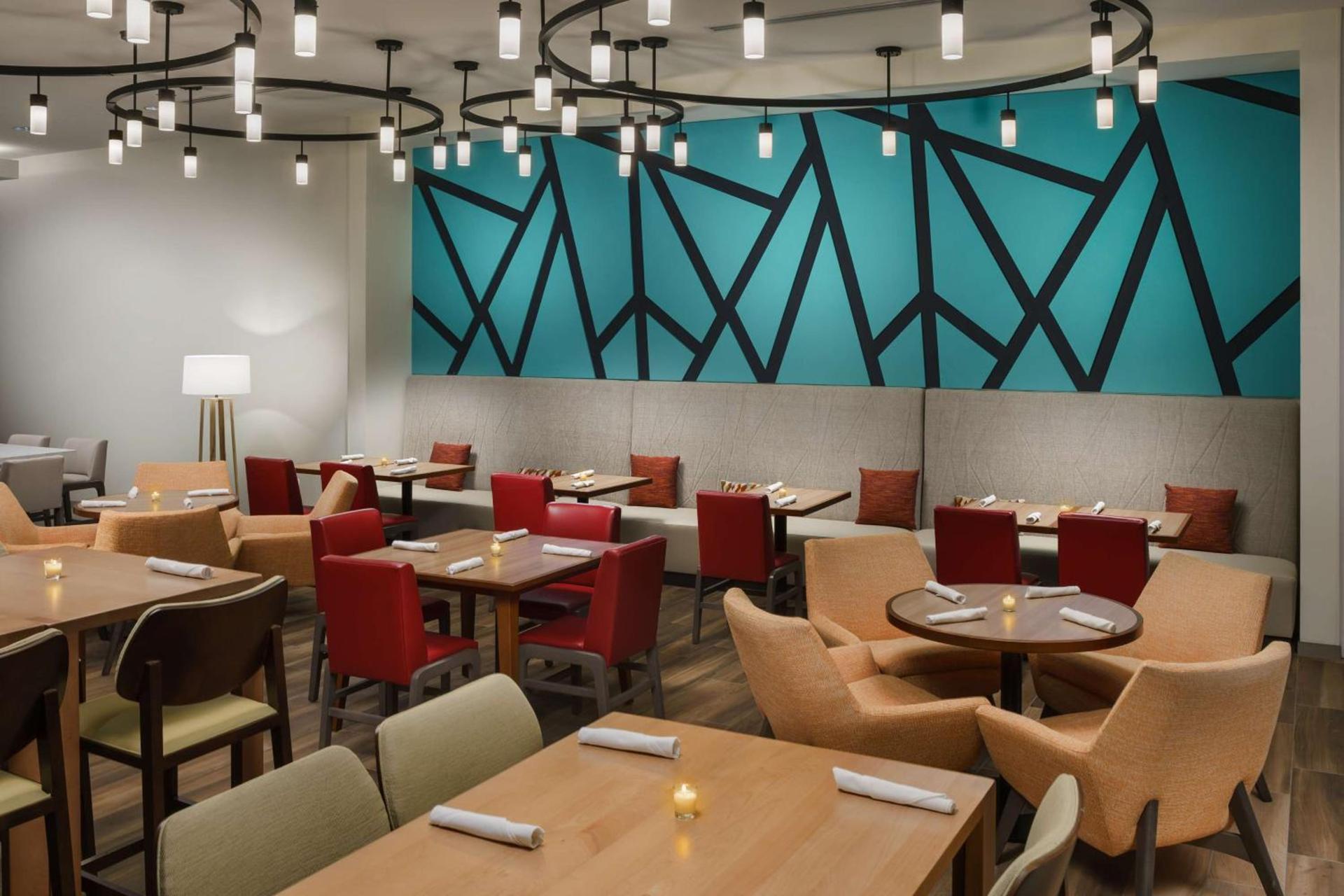Hilton Garden Inn Apopka City Center, Fl photo 13