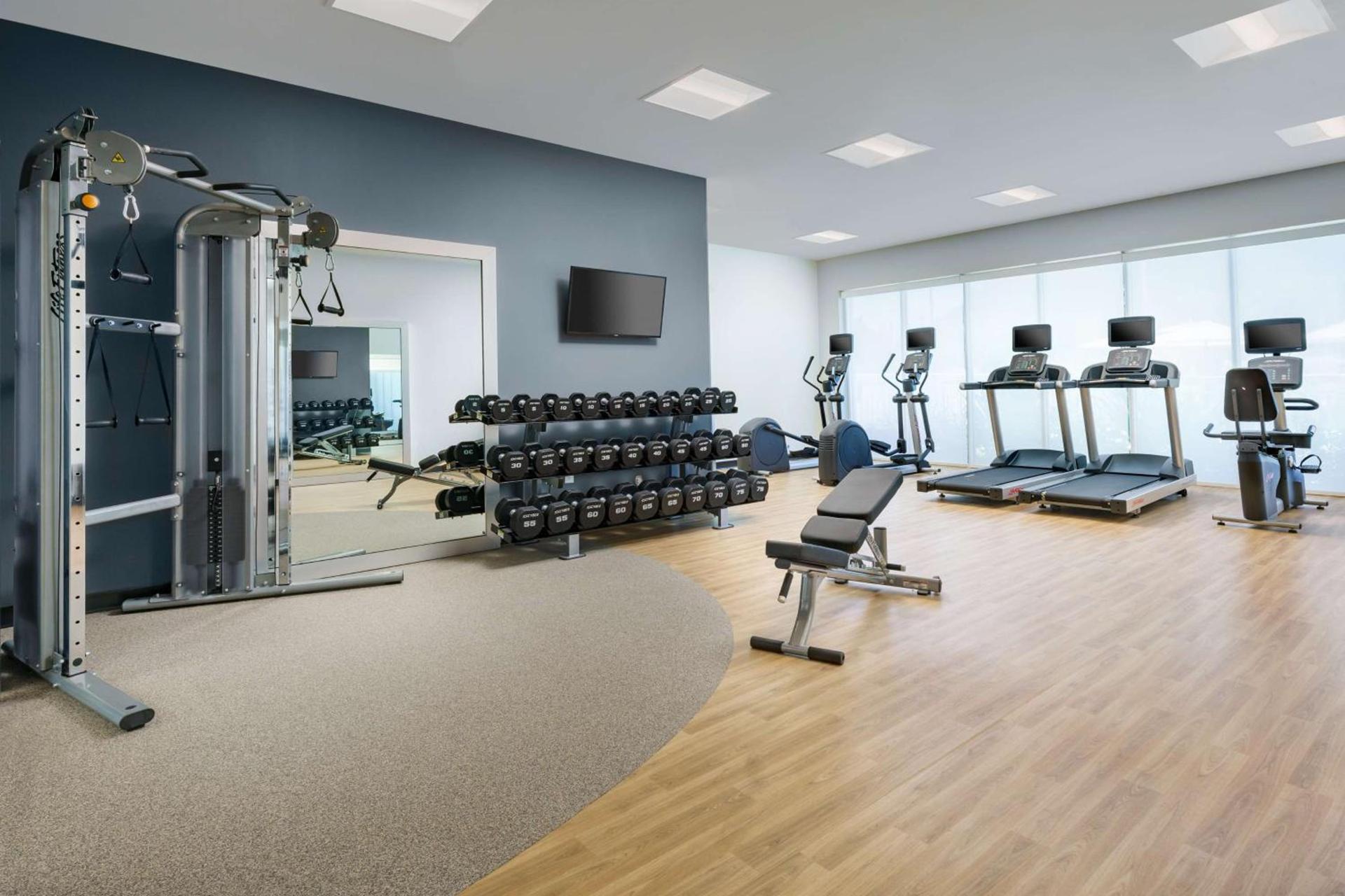 Hilton Garden Inn Apopka City Center, Fl photo 14