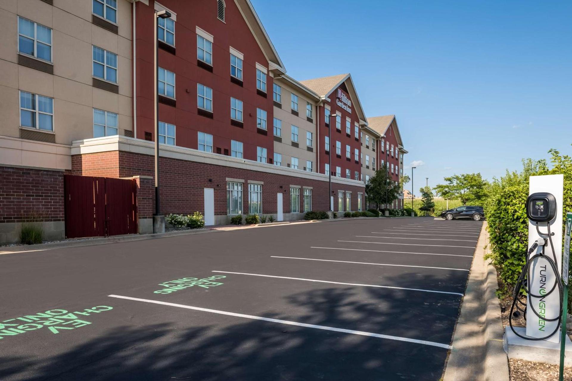 Hilton Garden Inn Rockford photo 4