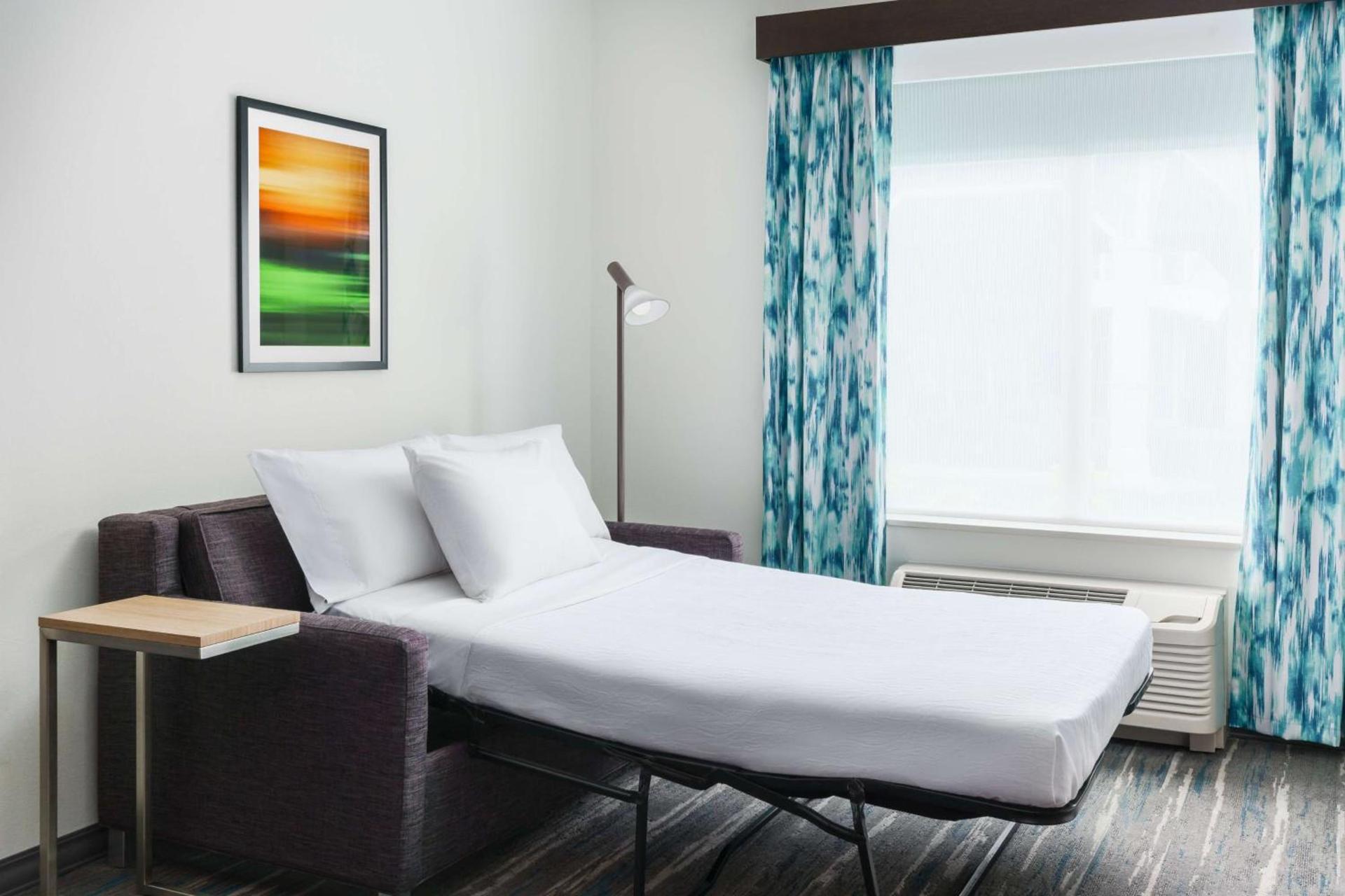 Hilton Garden Inn Apopka City Center, Fl photo 16