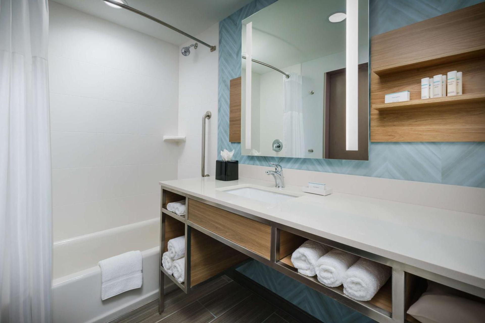 Hilton Garden Inn Apopka City Center, Fl photo 17