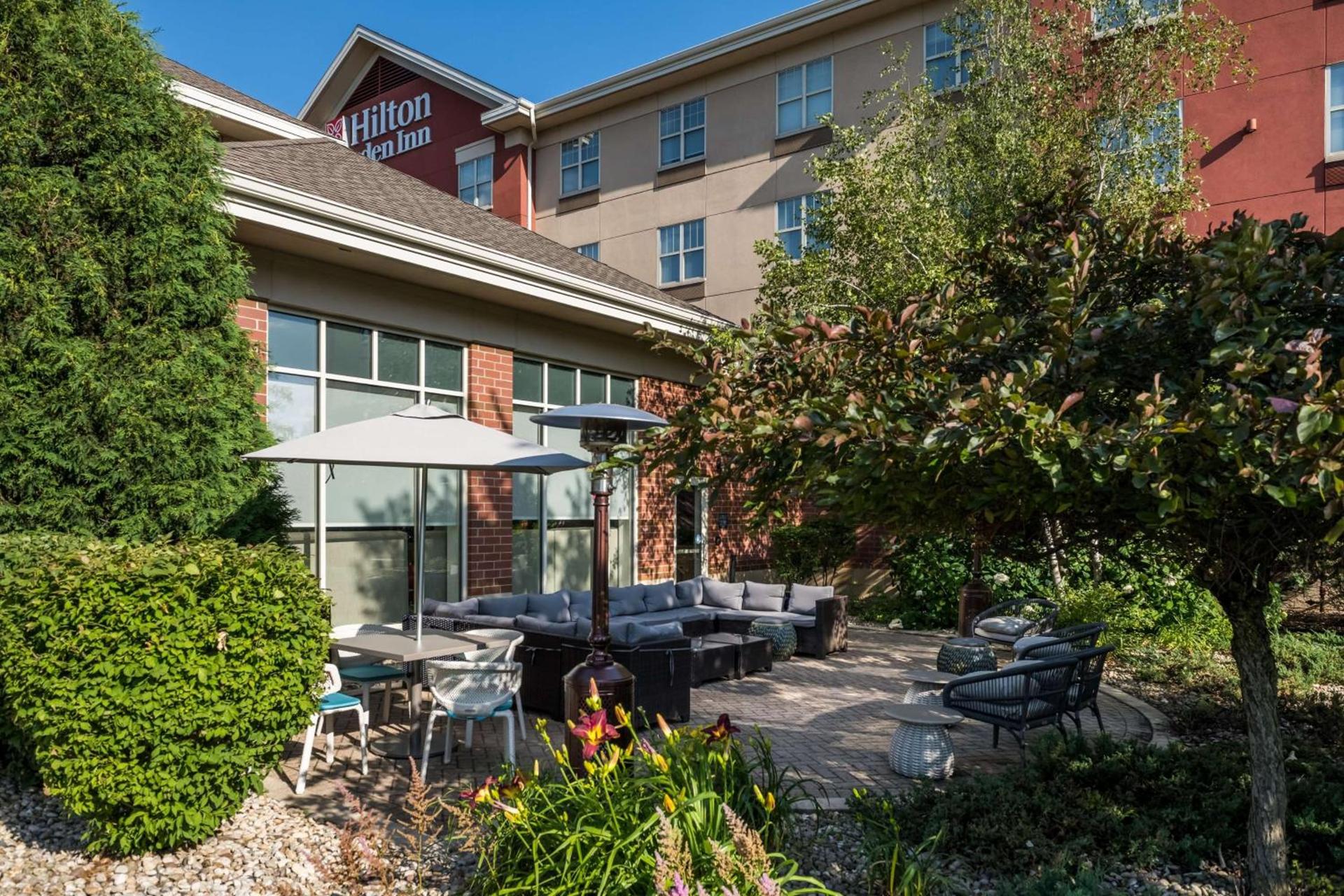 Hilton Garden Inn Rockford photo 5