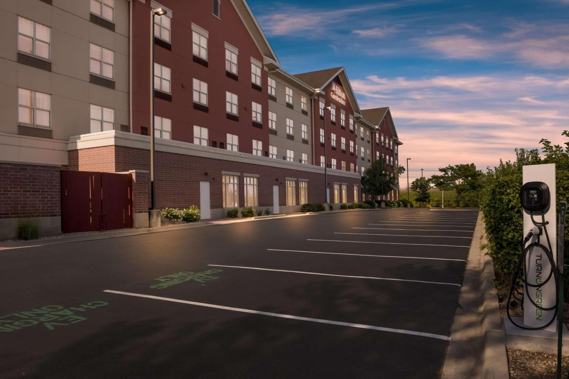 Hilton Garden Inn Rockford photo 6