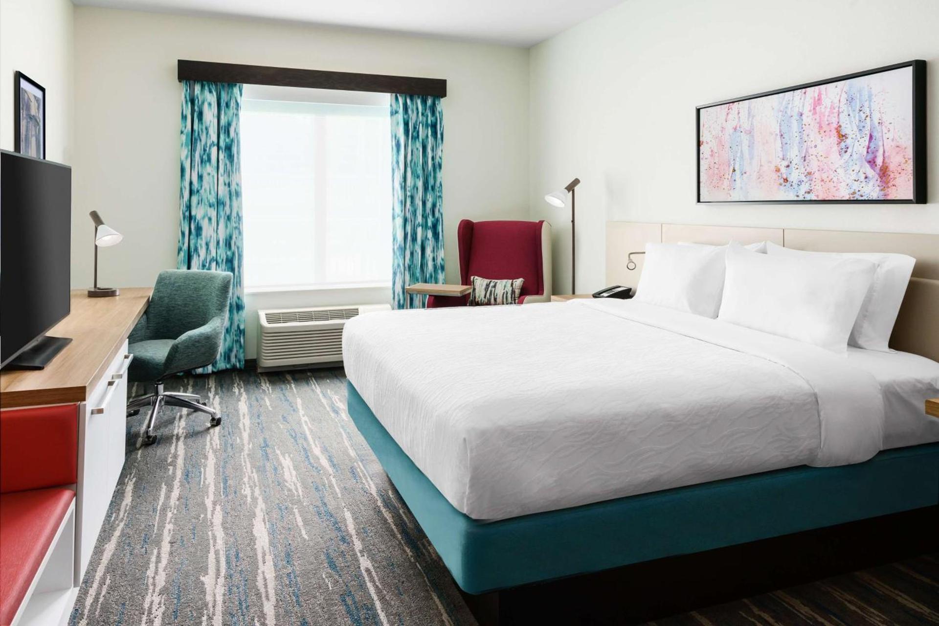 Hilton Garden Inn Apopka City Center, Fl photo 22