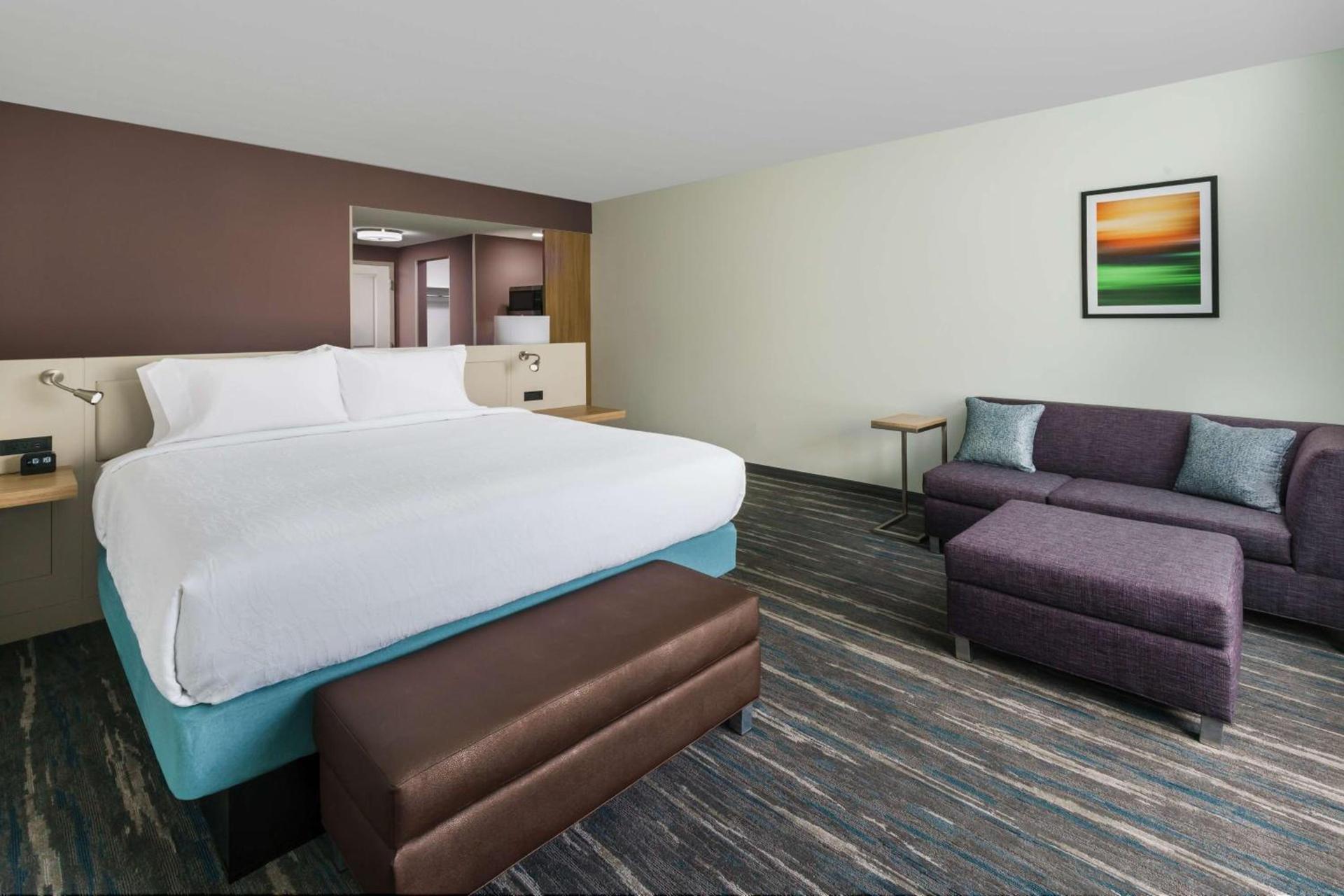 Hilton Garden Inn Apopka City Center, Fl photo 24